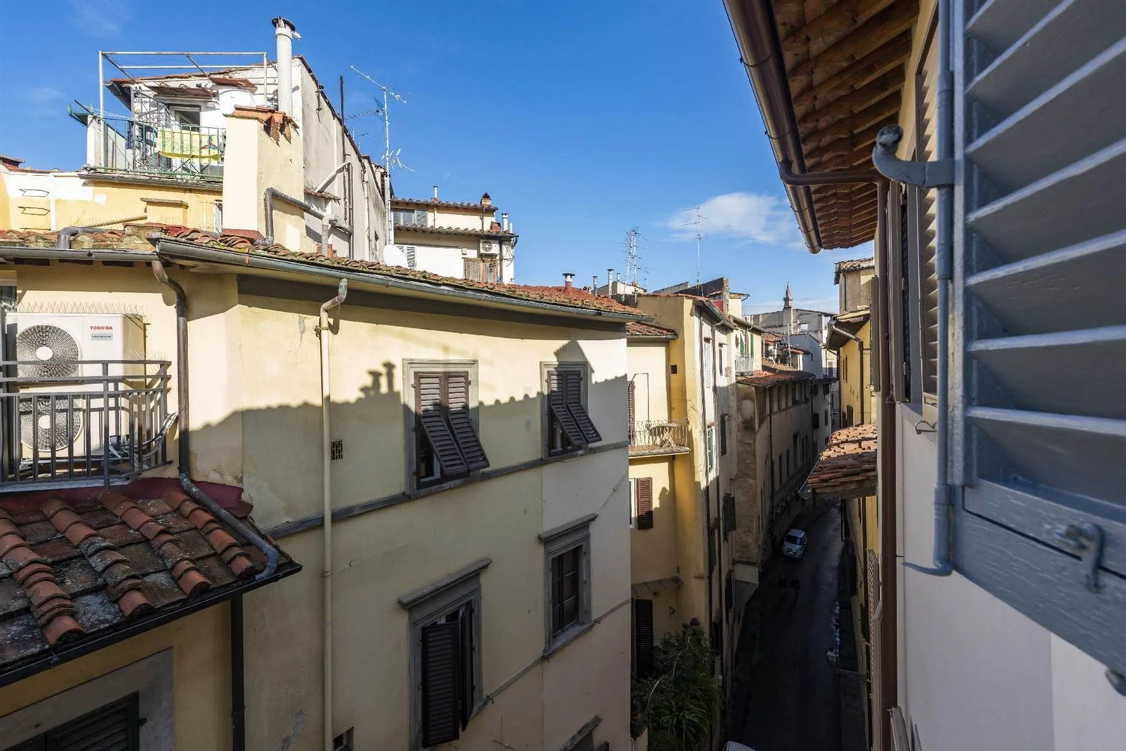 Appartamento in via Vincenzo Malenchini, 4 - Photo 19