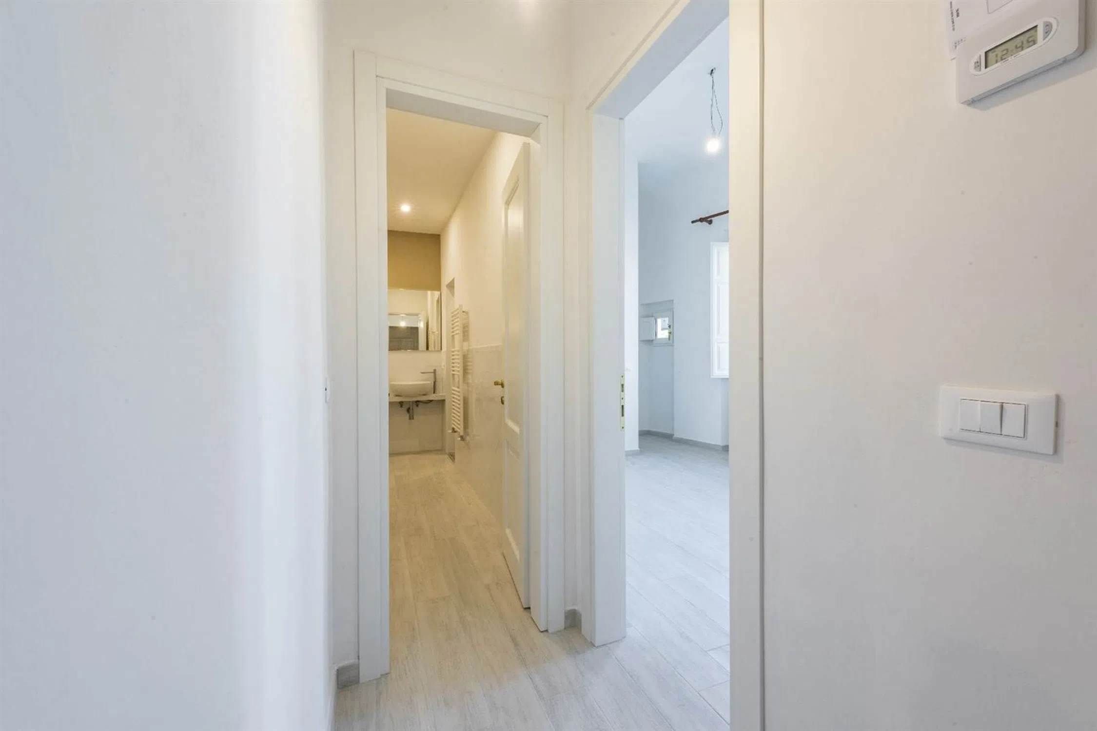Appartamento in via Vincenzo Malenchini, 4 - Photo 20