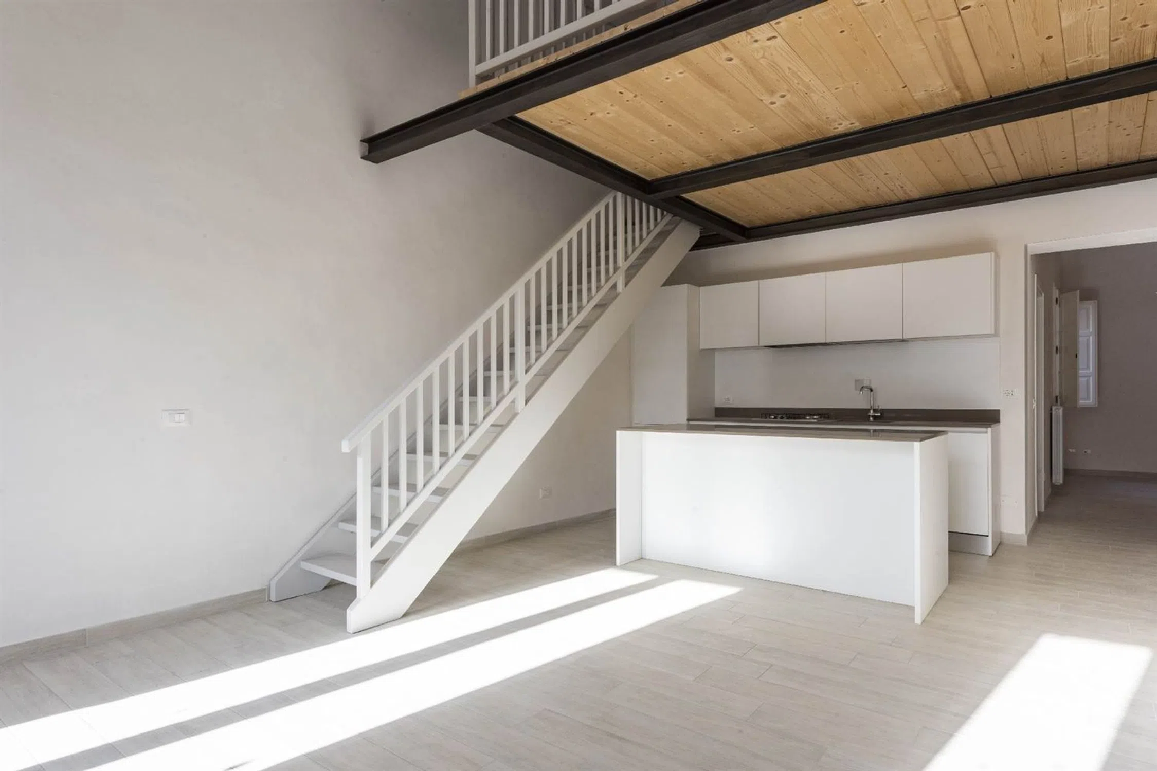 Appartamento in via Vincenzo Malenchini, 4 - Photo 3