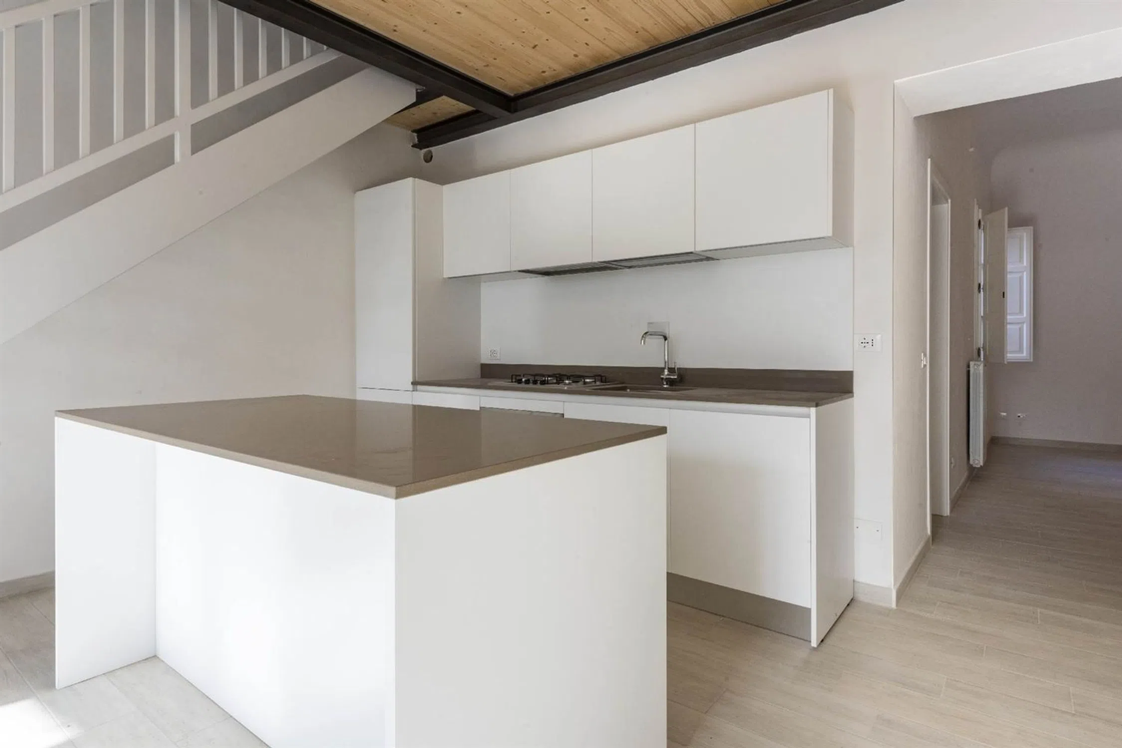 Appartamento in via Vincenzo Malenchini, 4 - Photo 4