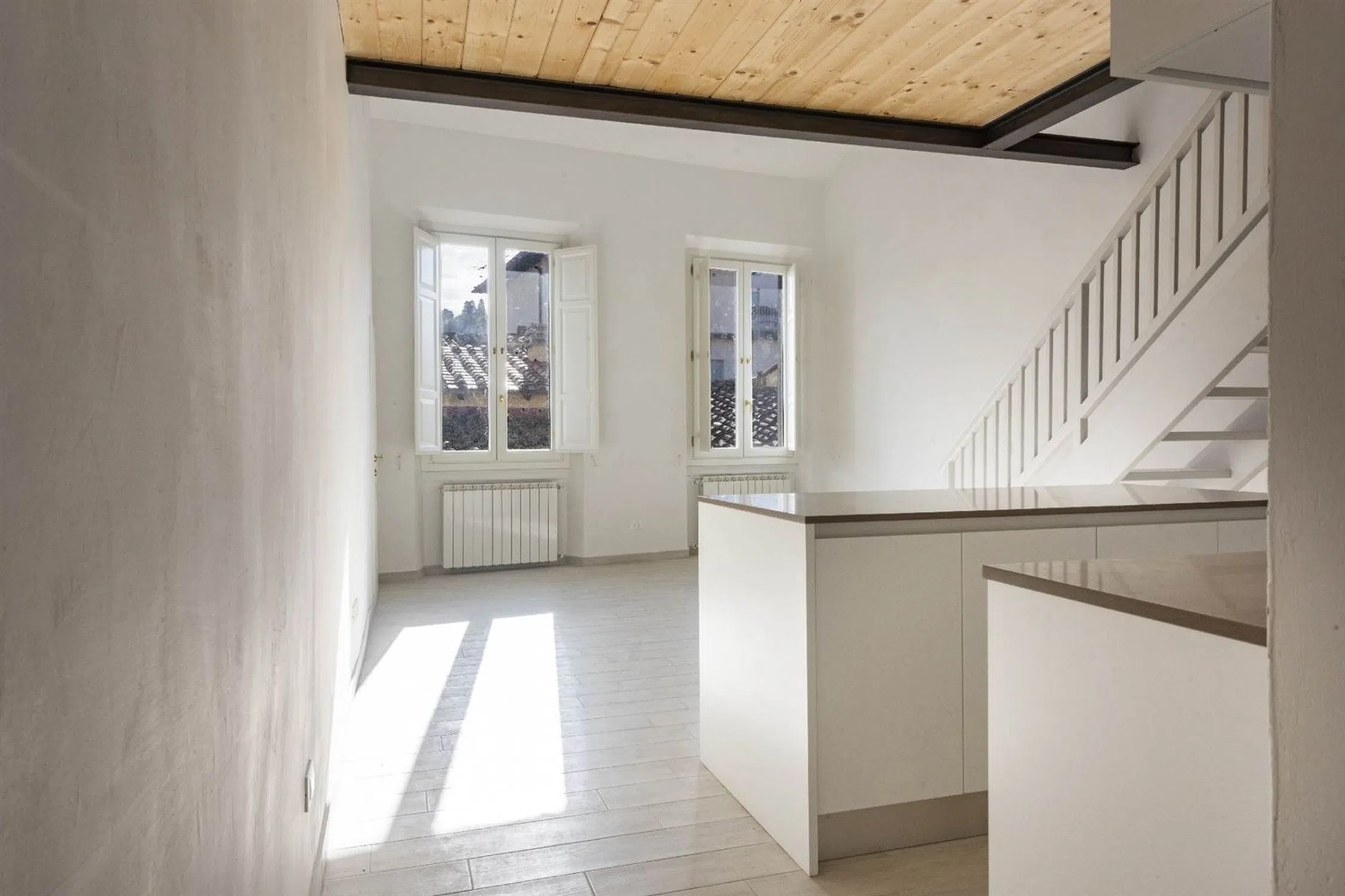 Appartamento in via Vincenzo Malenchini, 4 - Photo 5