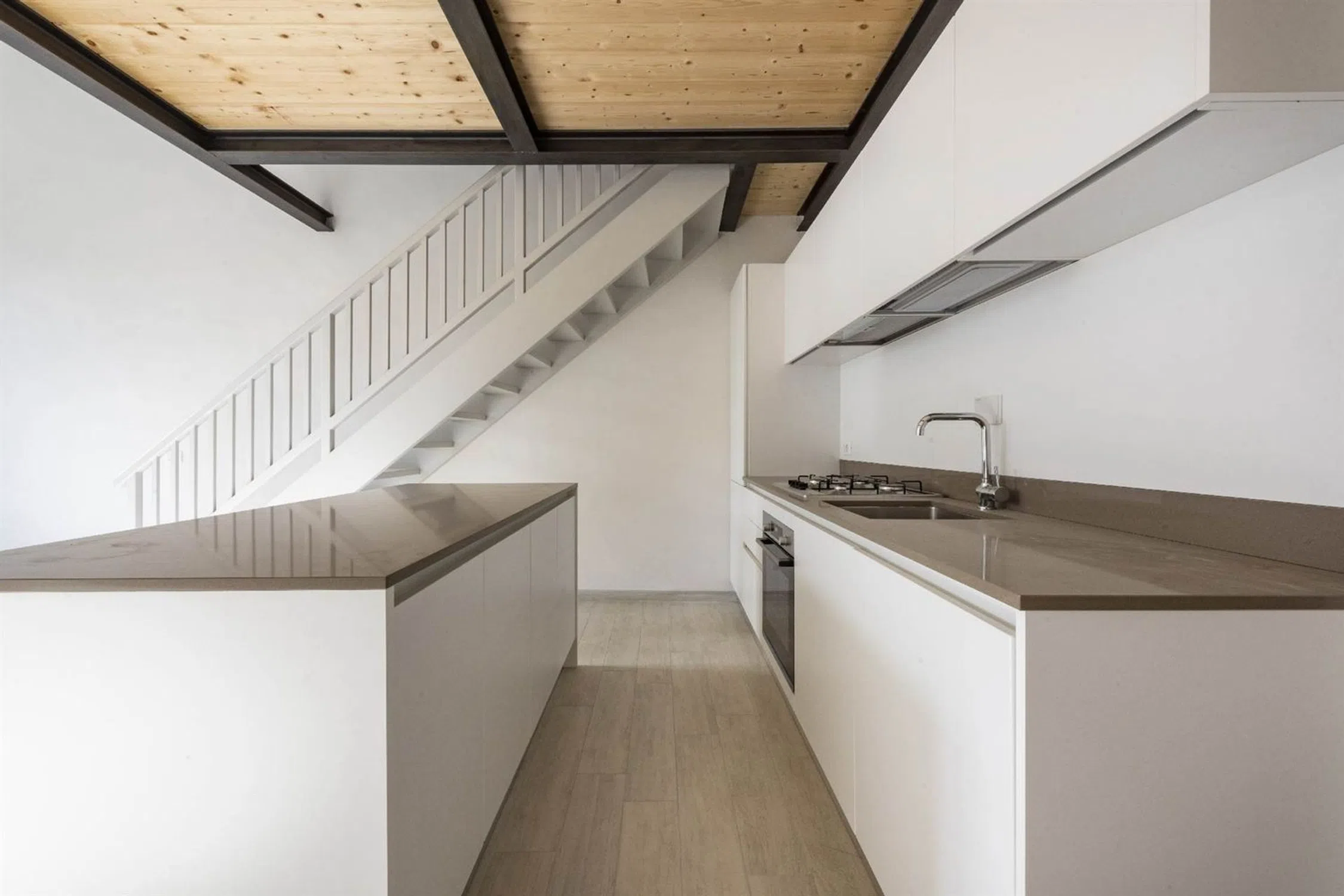 Appartamento in via Vincenzo Malenchini, 4 - Photo 6