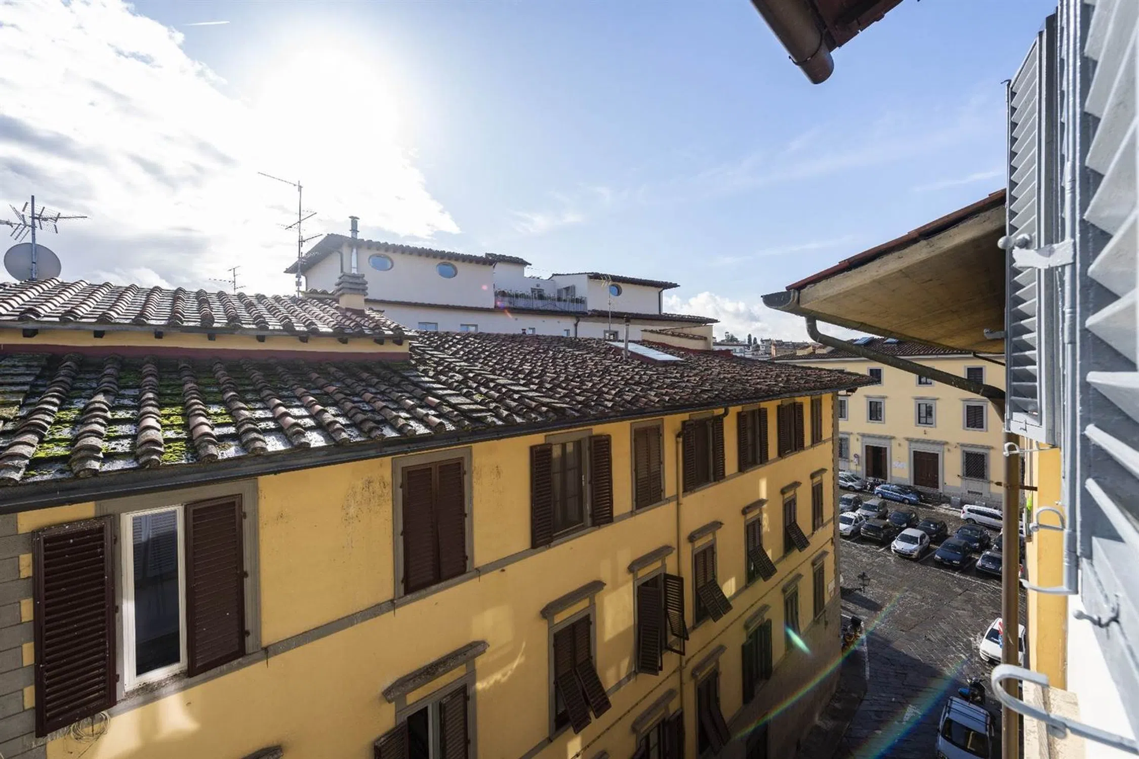Appartamento in via Vincenzo Malenchini, 4 - Photo 7