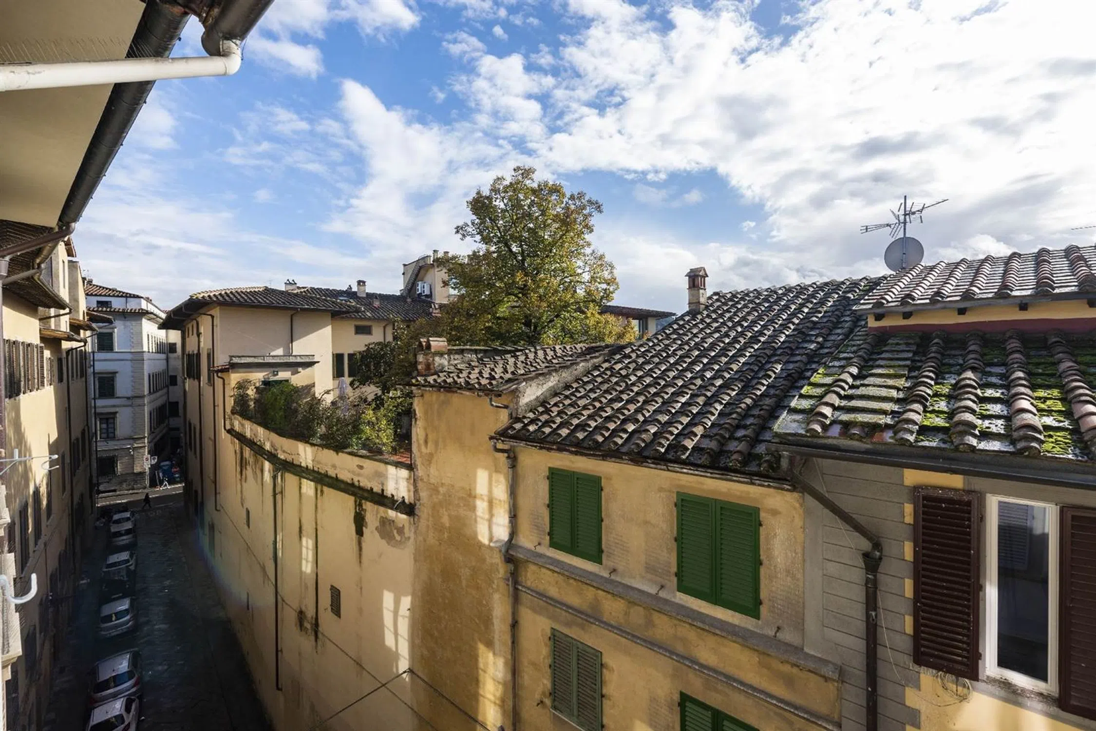 Appartamento in via Vincenzo Malenchini, 4 - Photo 8