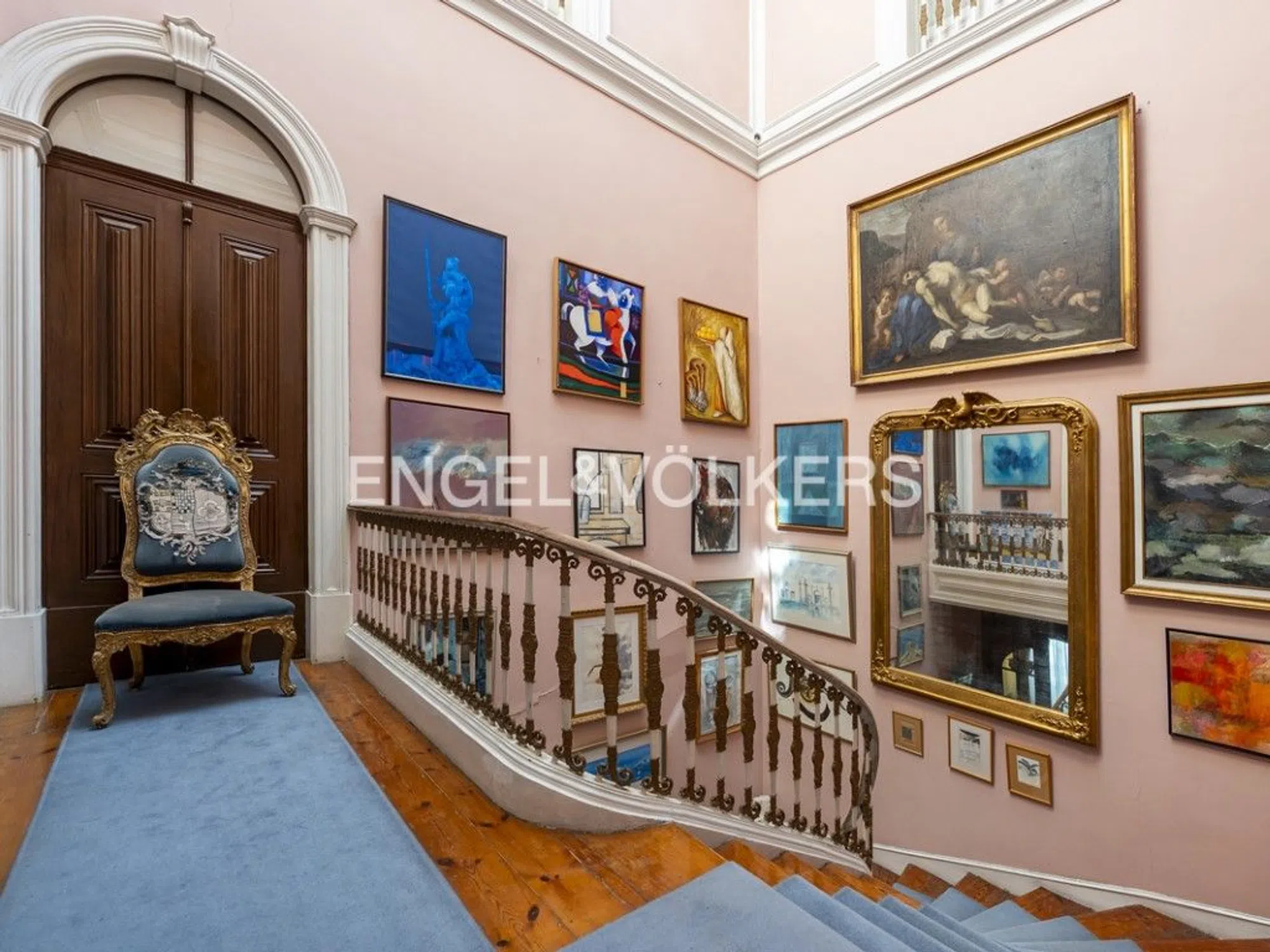 Palácio - Photo 17