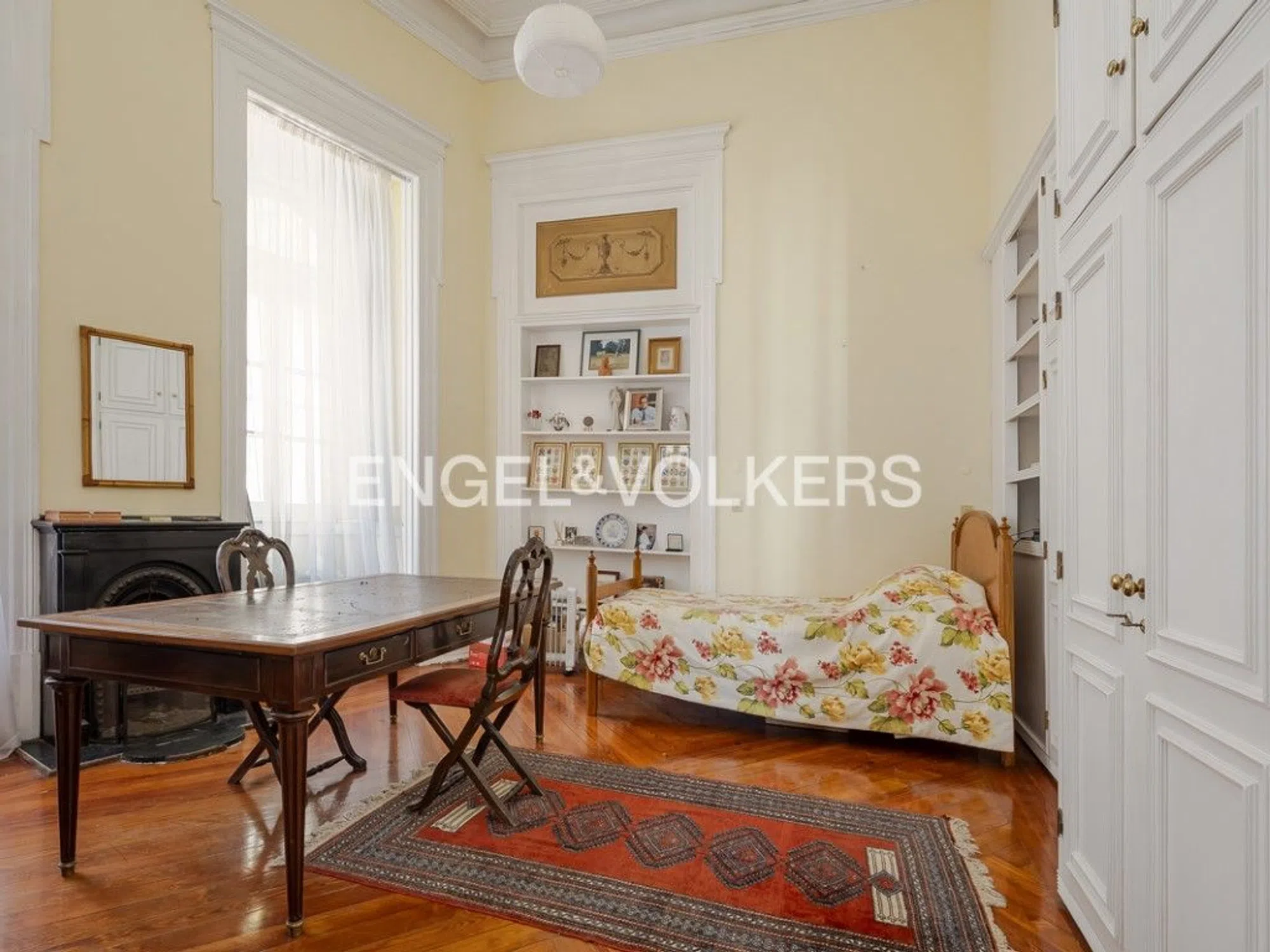 Palácio - Photo 18