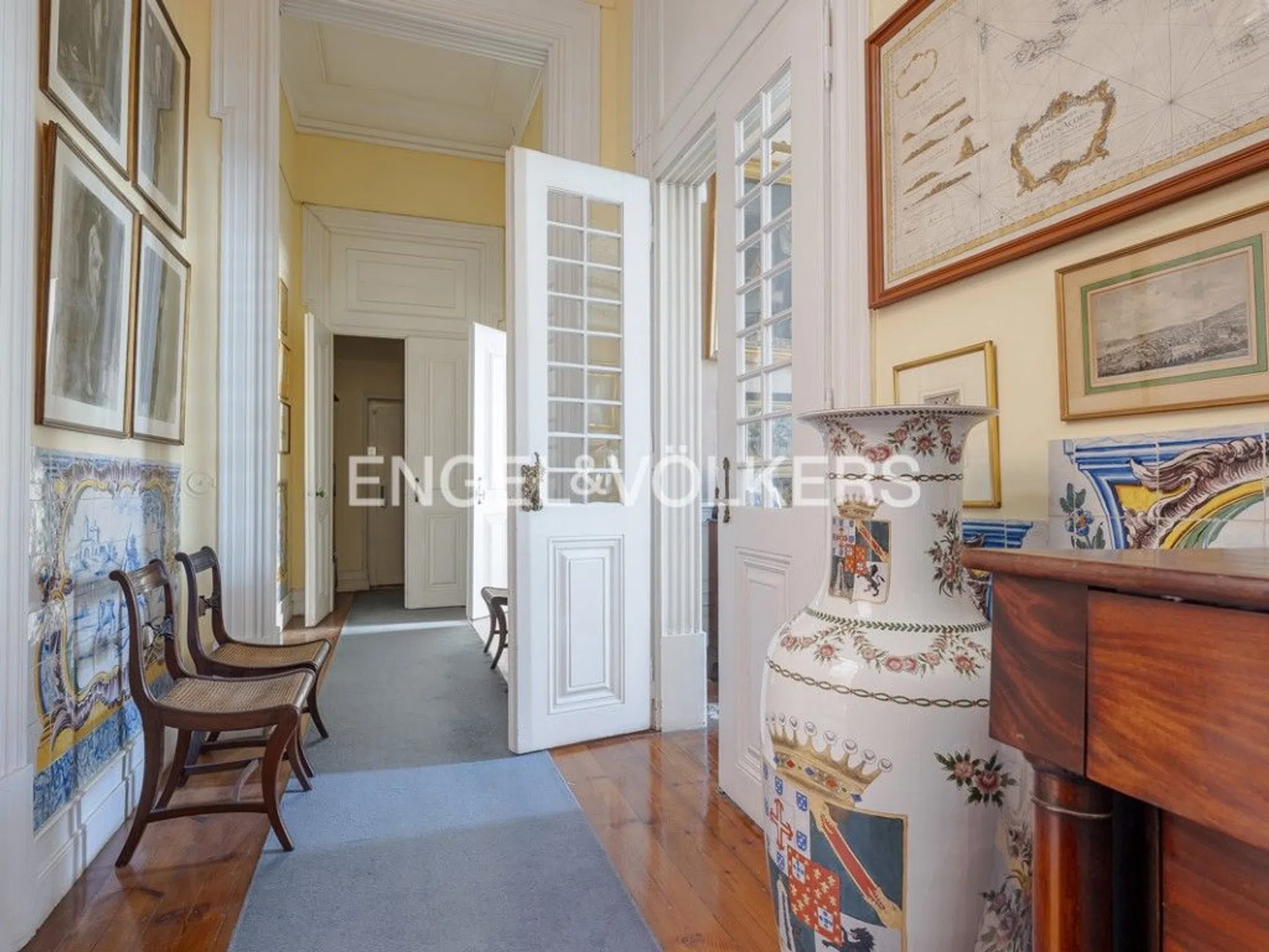 Palácio - Photo 19