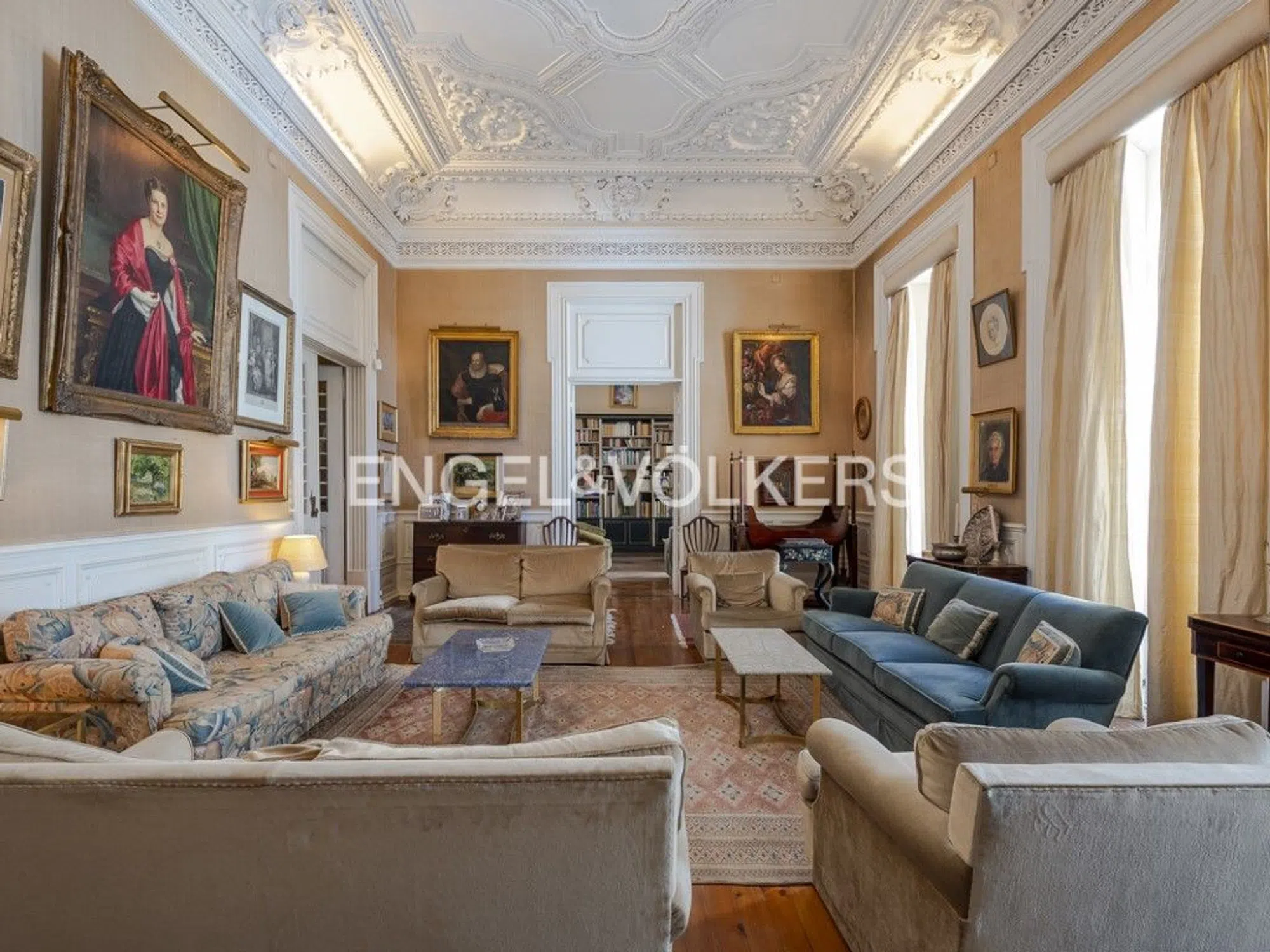 Palácio - Photo 3