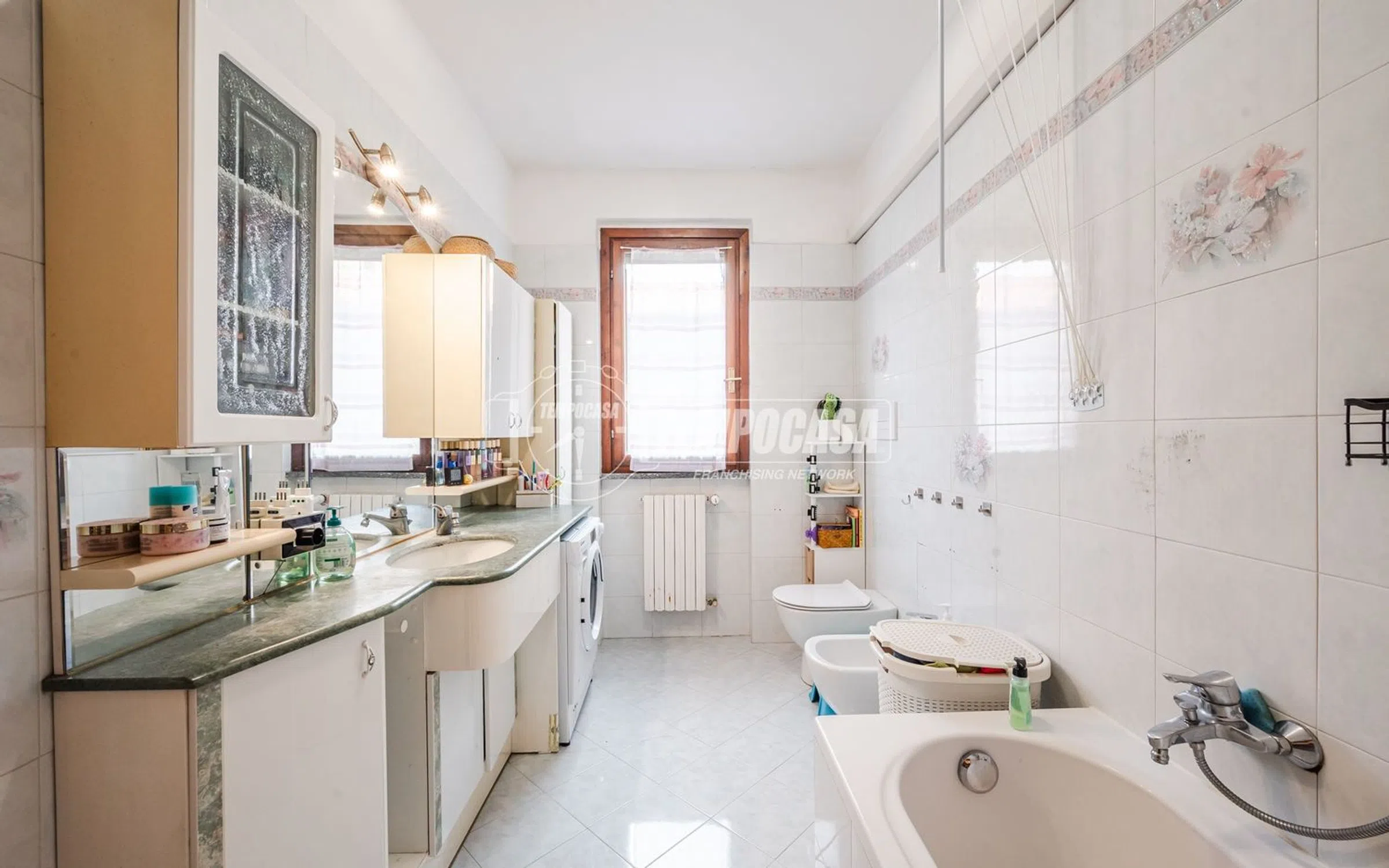 Trilocale in via Privata Luigi Borgomainerio - Photo 12
