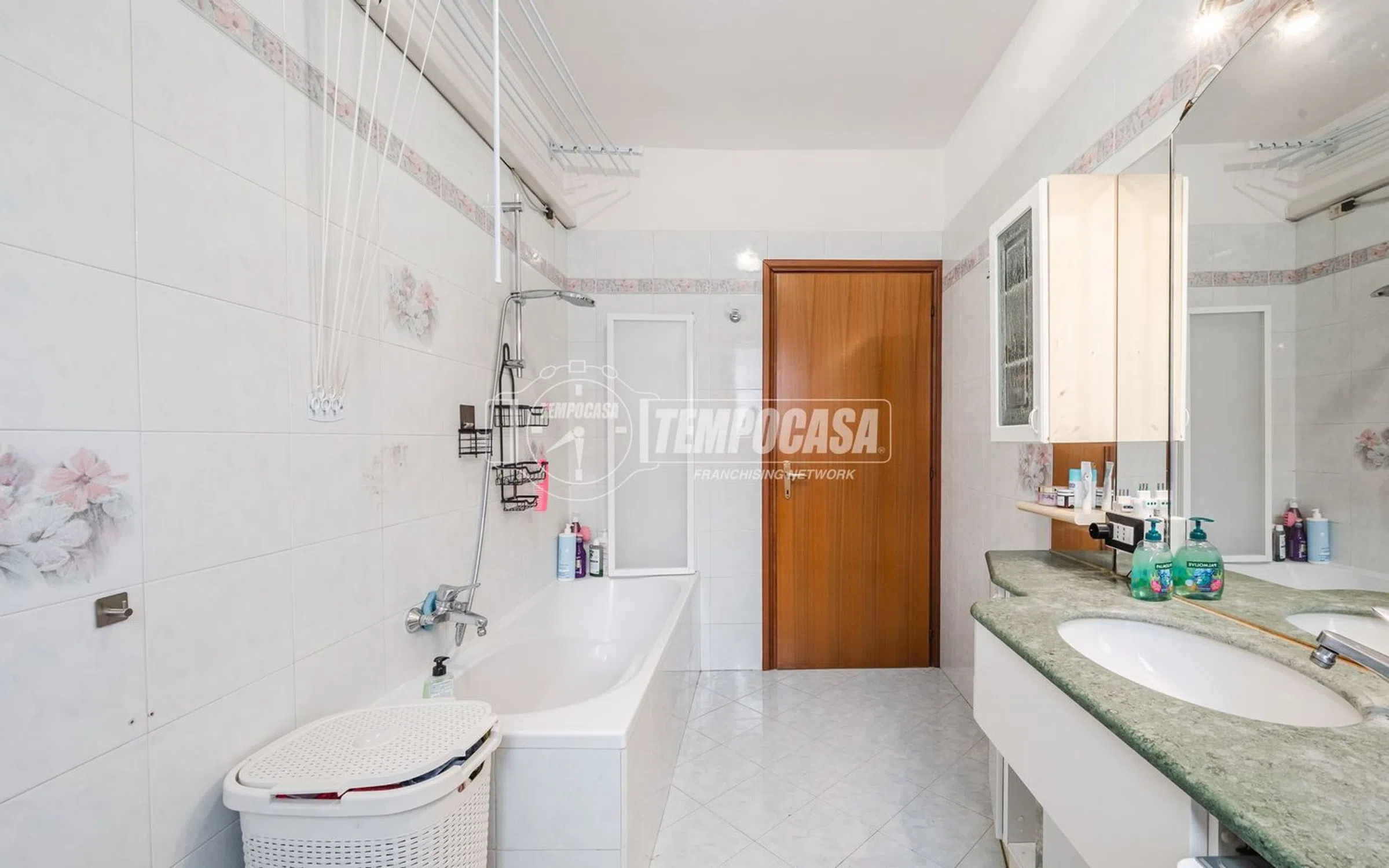 Trilocale in via Privata Luigi Borgomainerio - Photo 13