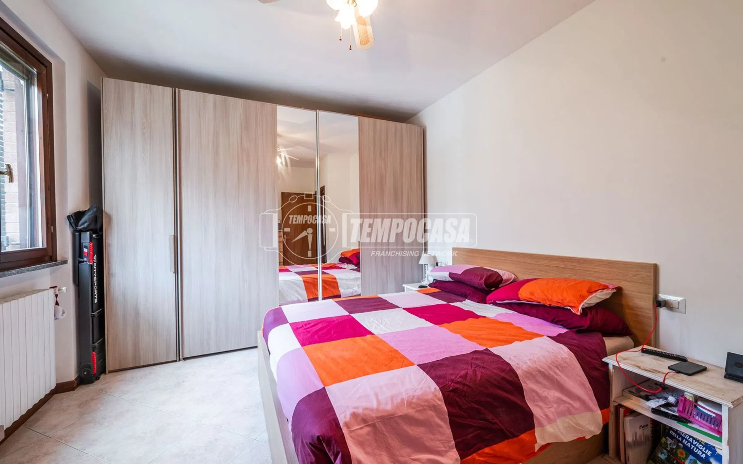 Trilocale in via Privata Luigi Borgomainerio - Photo 14