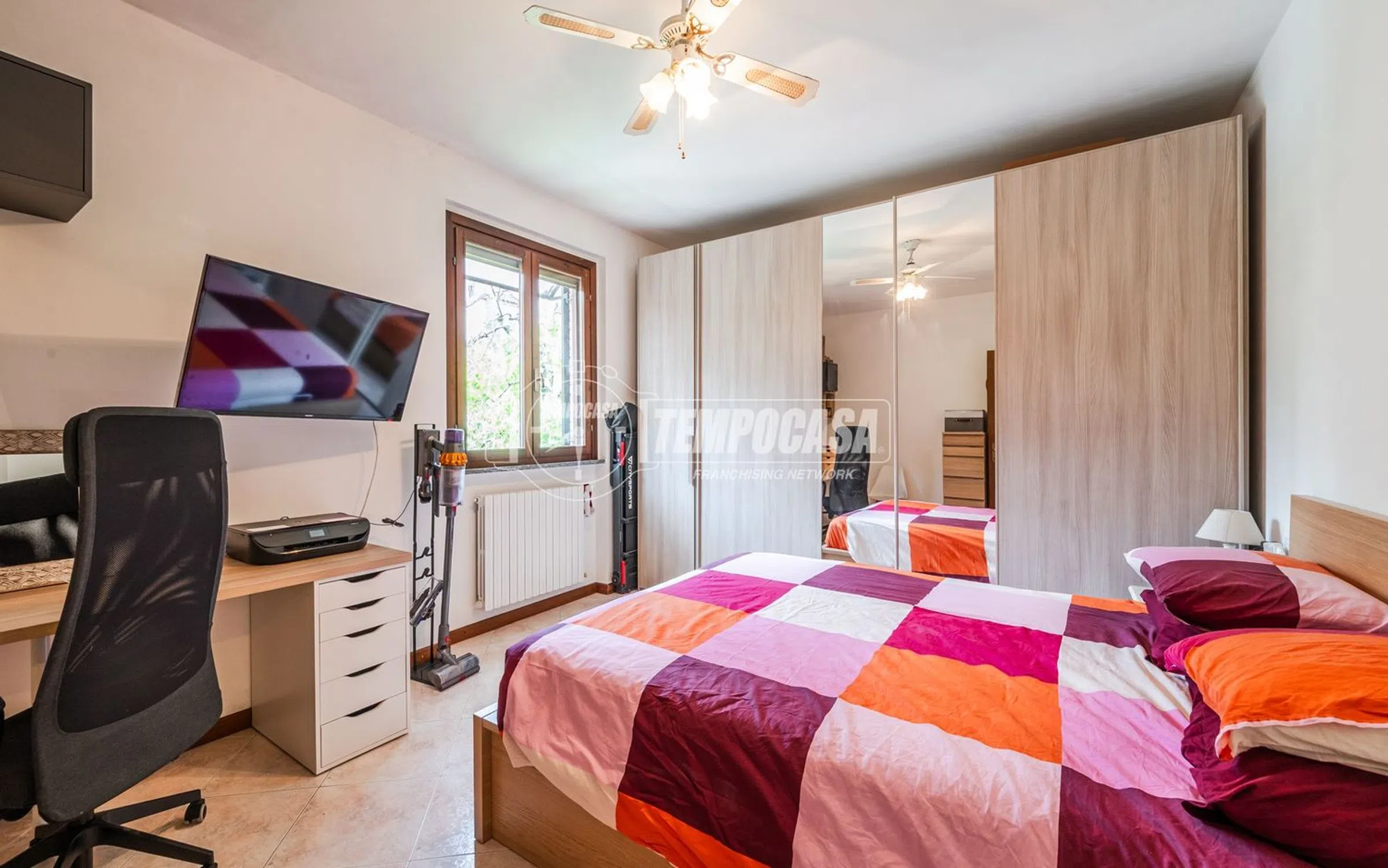Trilocale in via Privata Luigi Borgomainerio - Photo 15