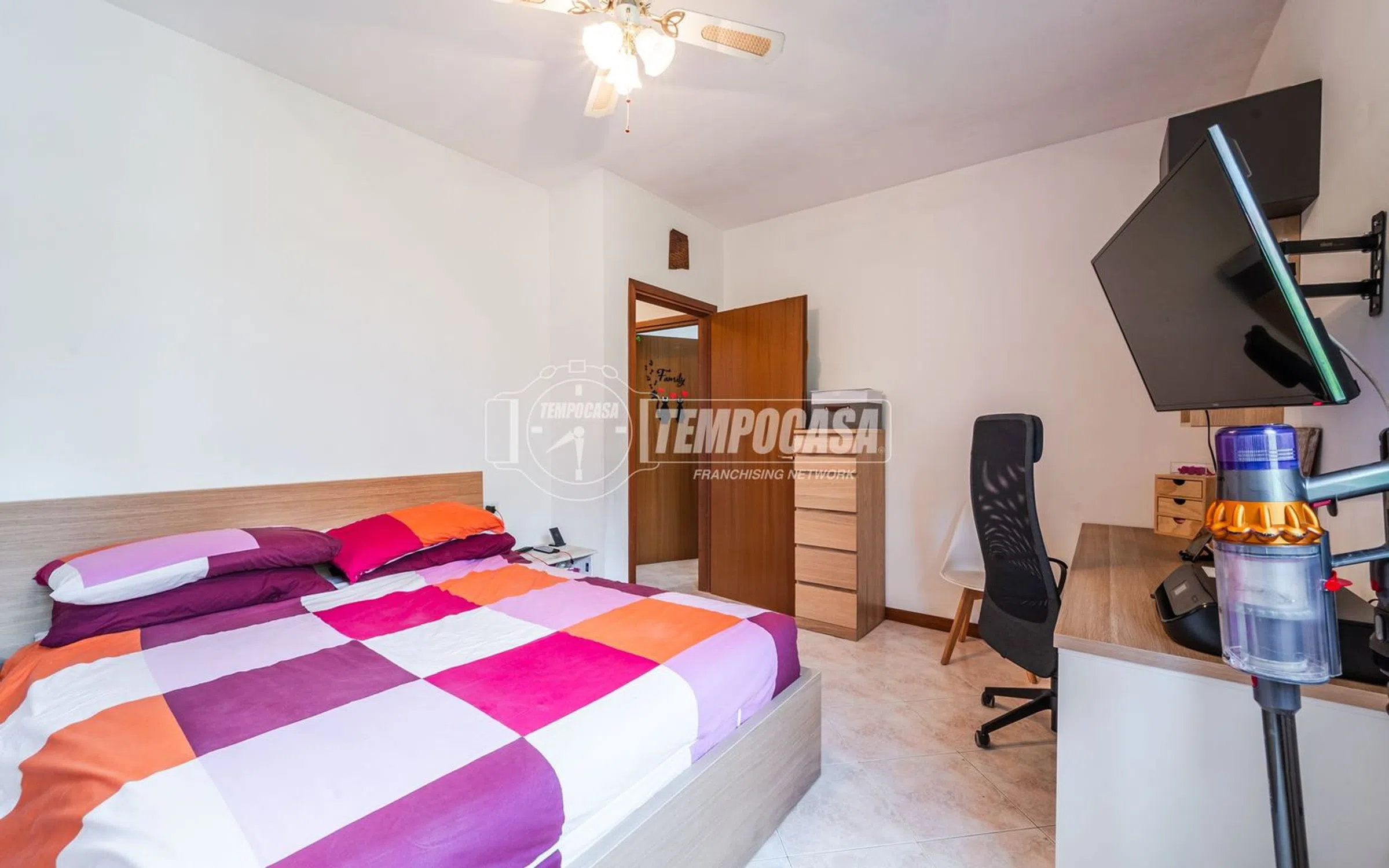 Trilocale in via Privata Luigi Borgomainerio - Photo 16