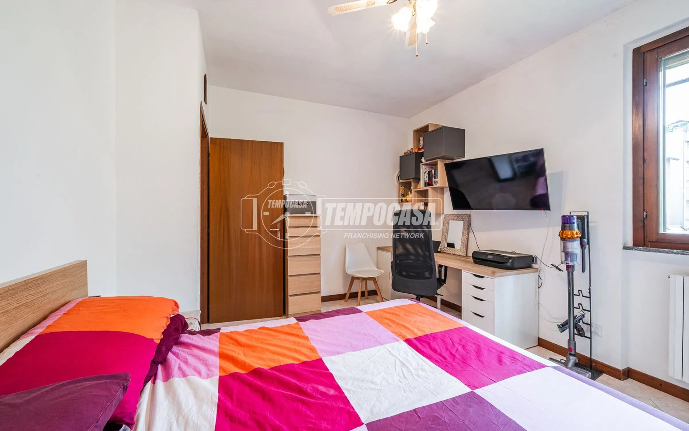 Trilocale in via Privata Luigi Borgomainerio - Photo 17