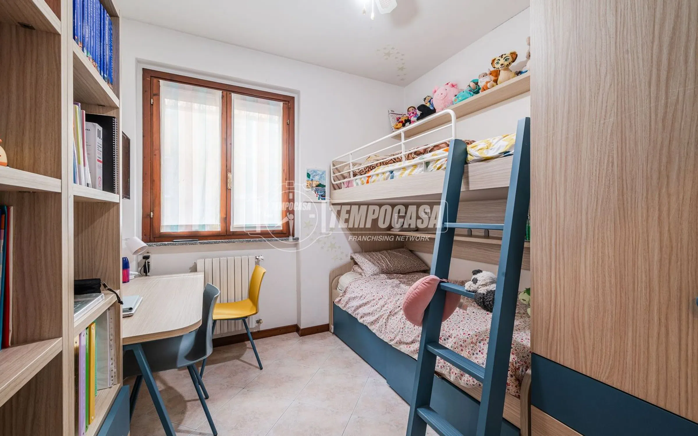 Trilocale in via Privata Luigi Borgomainerio - Photo 19