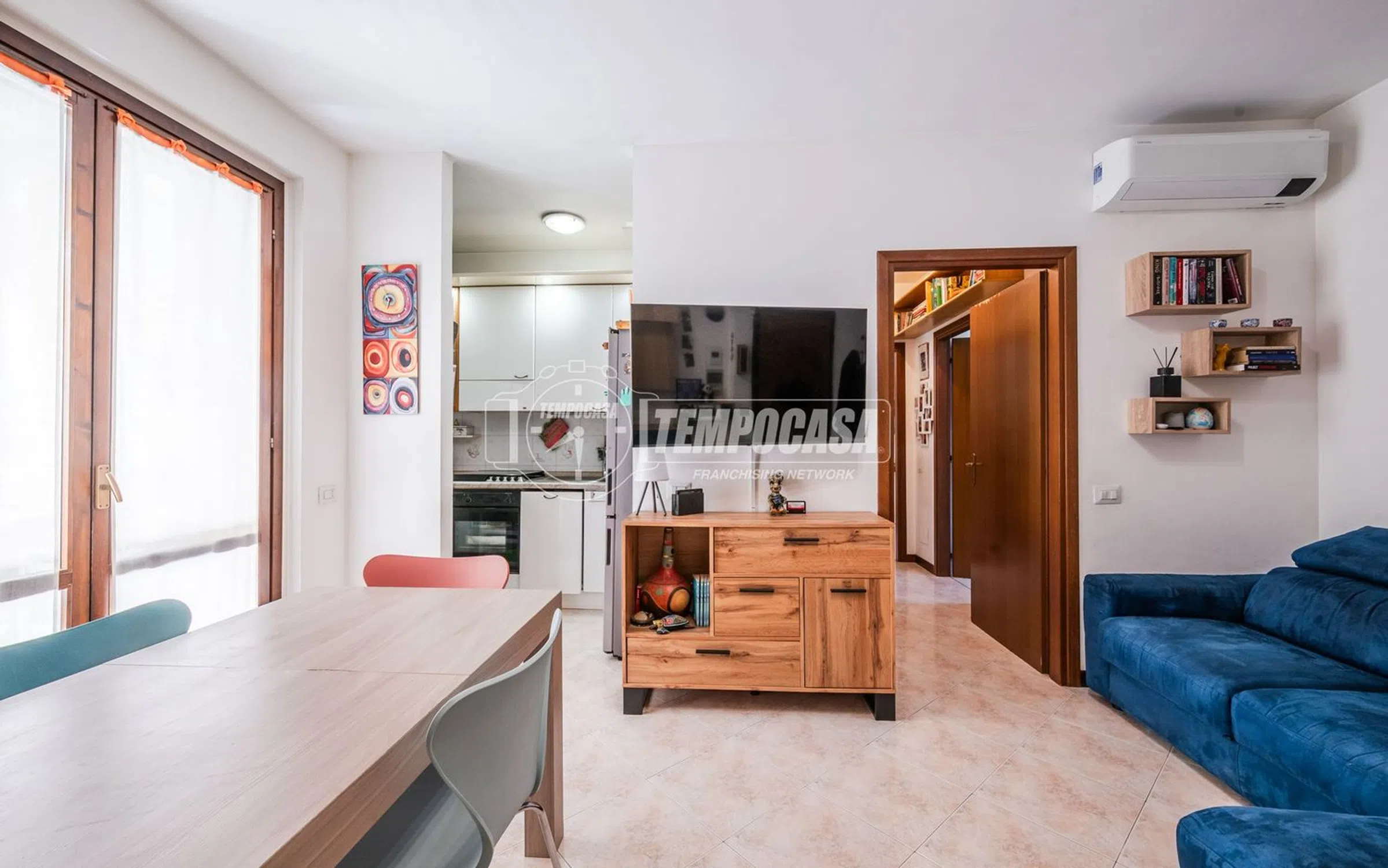 Trilocale in via Privata Luigi Borgomainerio - Photo 6
