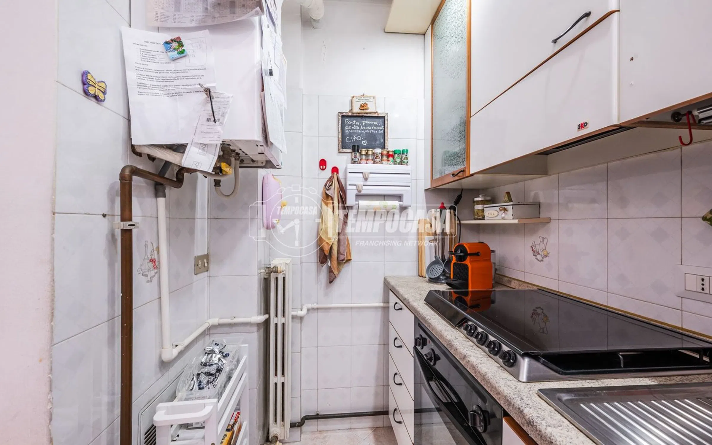 Trilocale in via Privata Luigi Borgomainerio - Photo 8