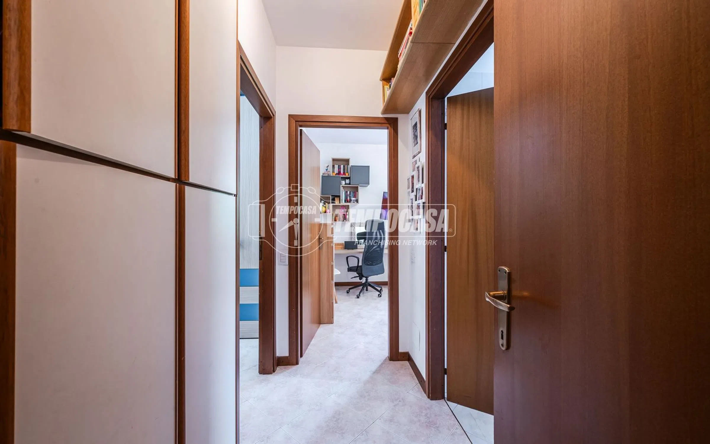 Trilocale in via Privata Luigi Borgomainerio - Photo 10