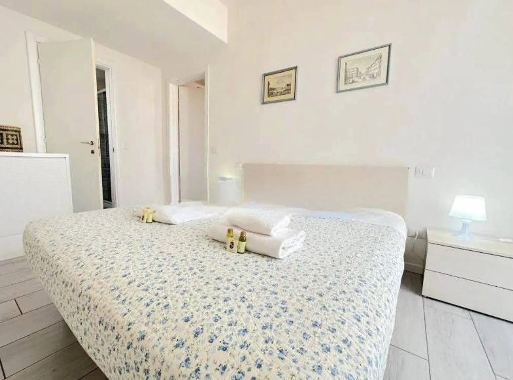 Appartamento in via Cittadella, 15 - Photo 17