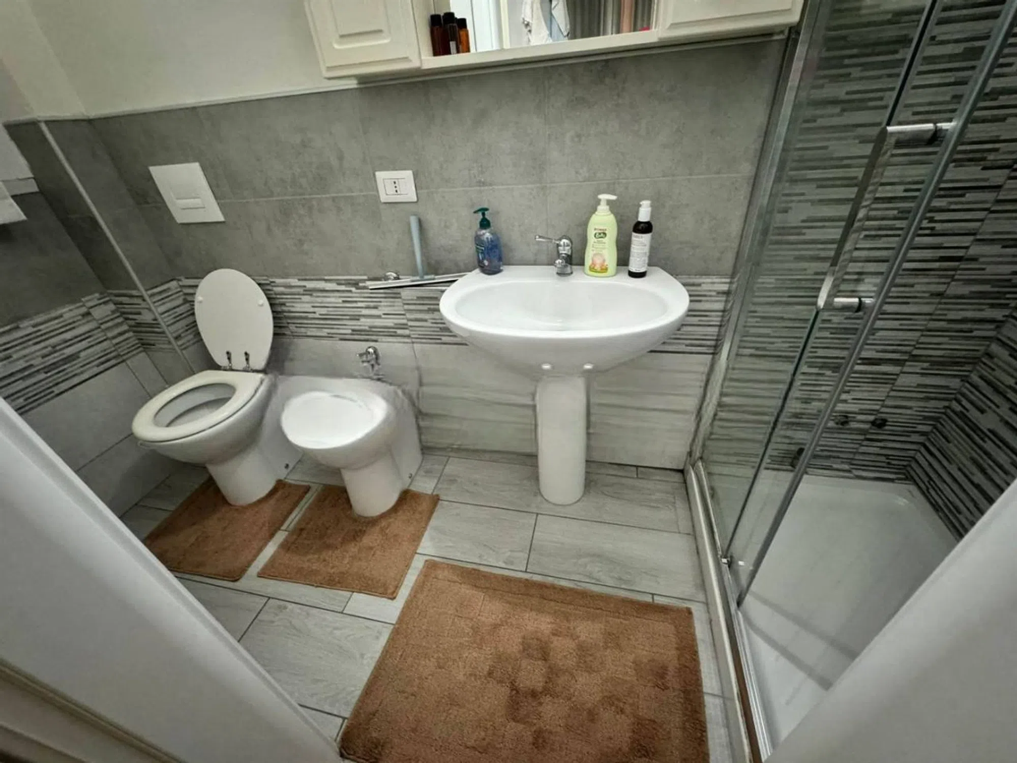 Appartamento in via Cittadella, 15 - Photo 20