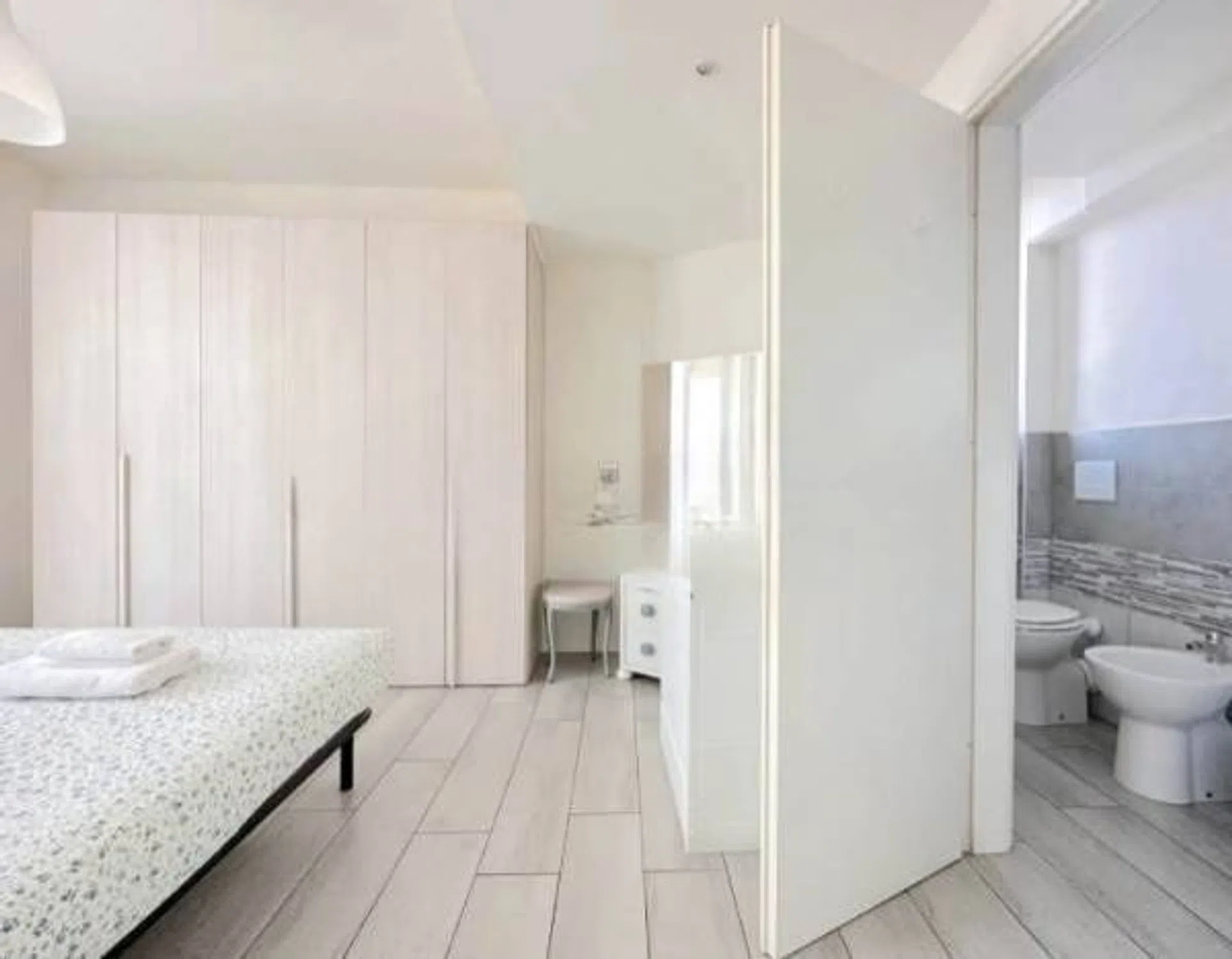 Appartamento in via Cittadella, 15 - Photo 8