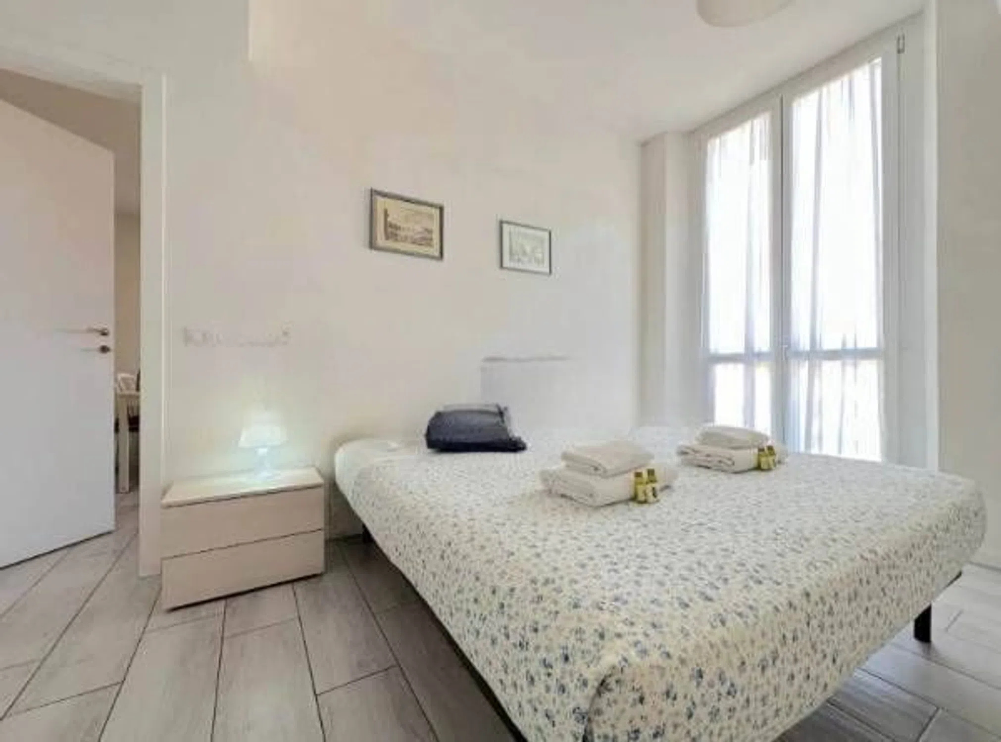 Appartamento in via Cittadella, 15 - Photo 10
