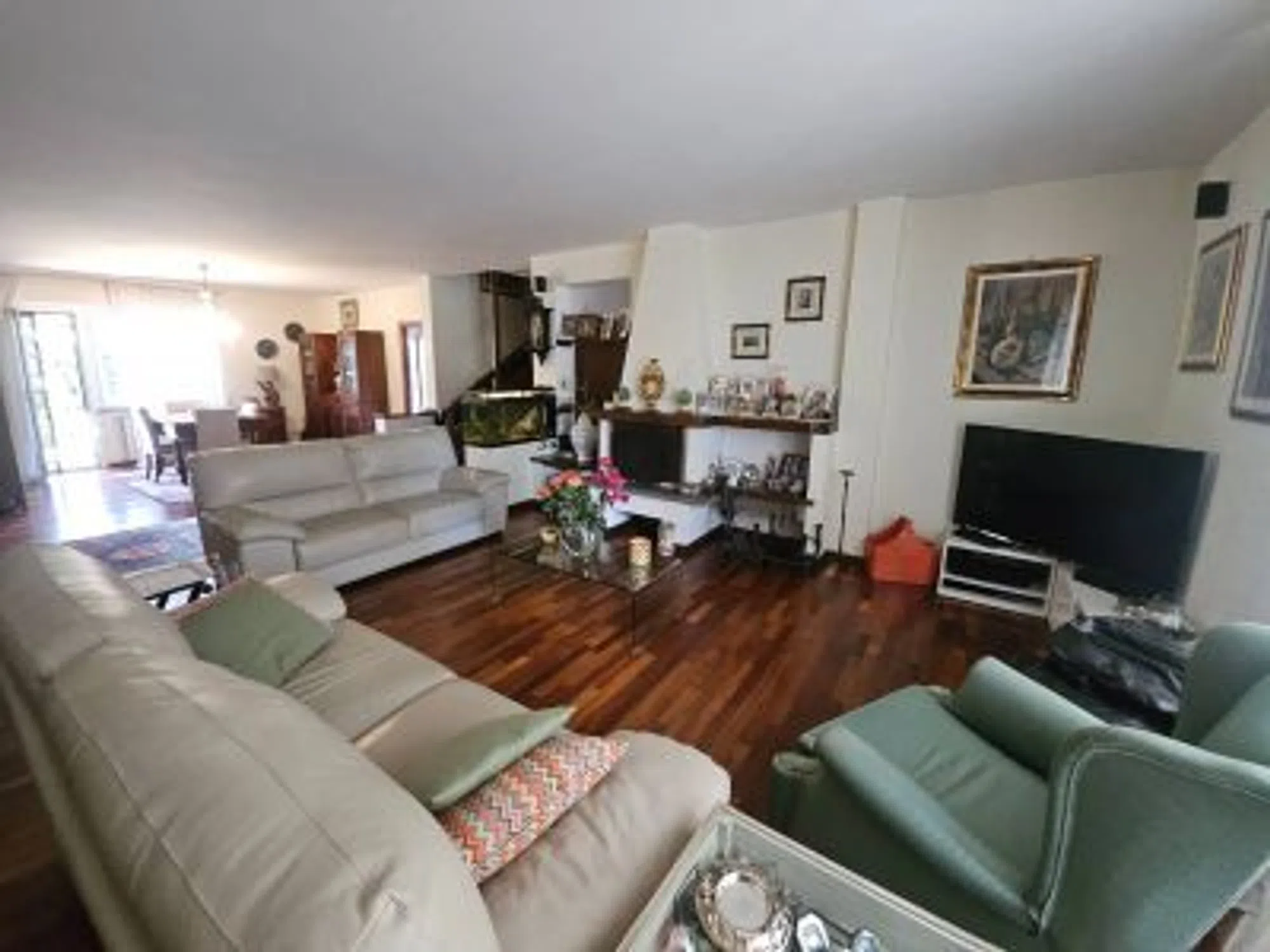 Villetta a schiera in via Minerbio s.n.c. - Photo 2