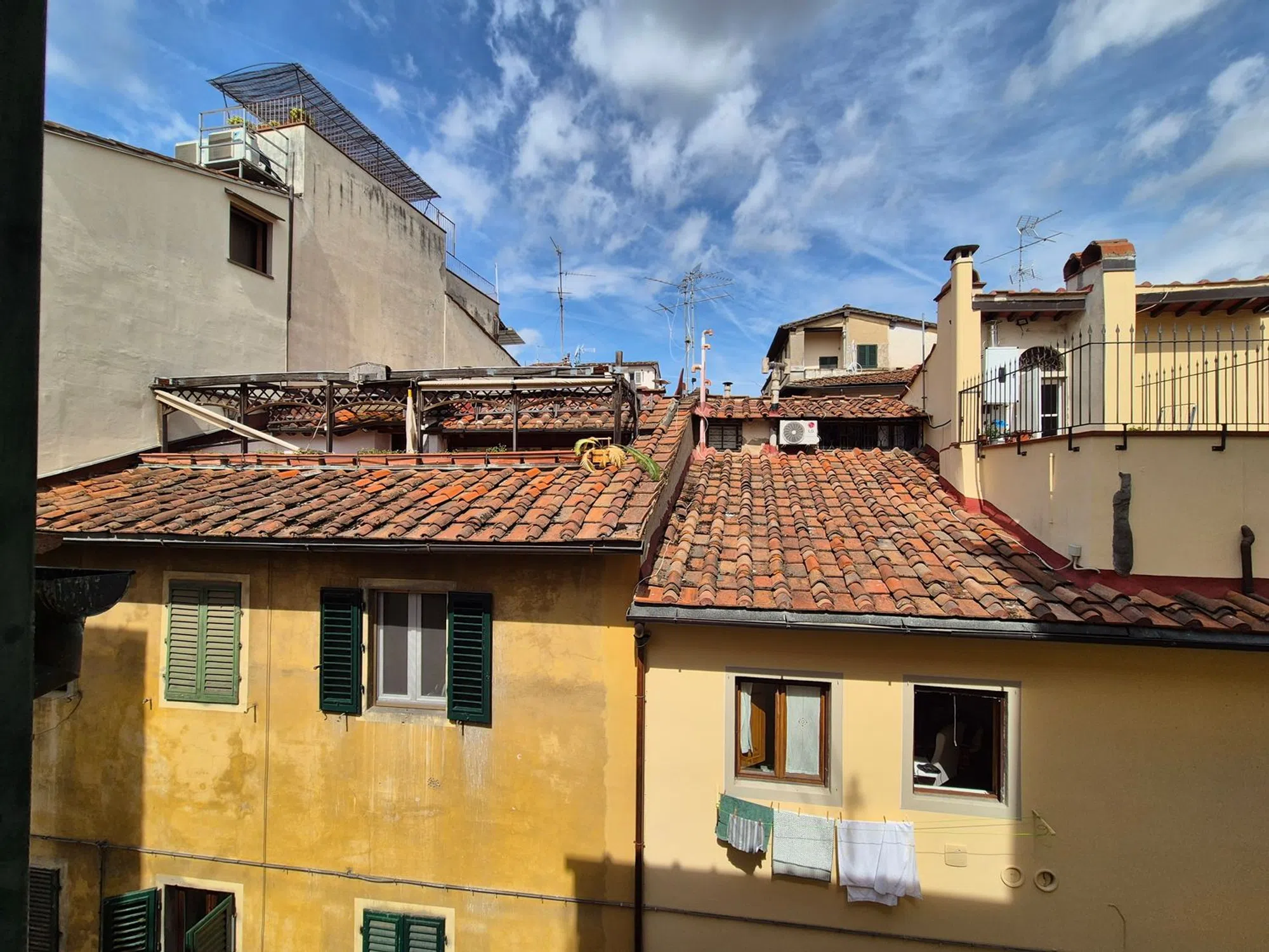 Appartamento su due piani in via San Cristofano, 20 - Photo 1