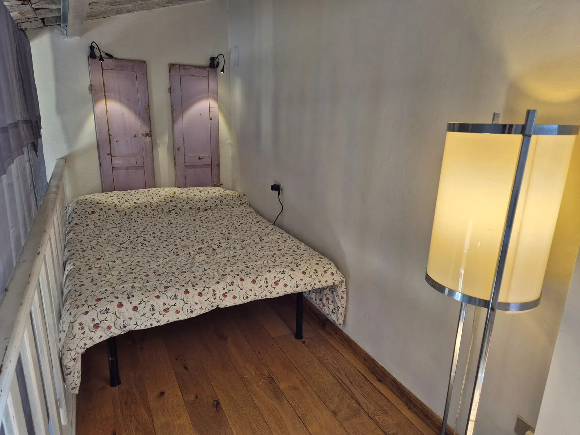Appartamento su due piani in via San Cristofano, 20 - Photo 19