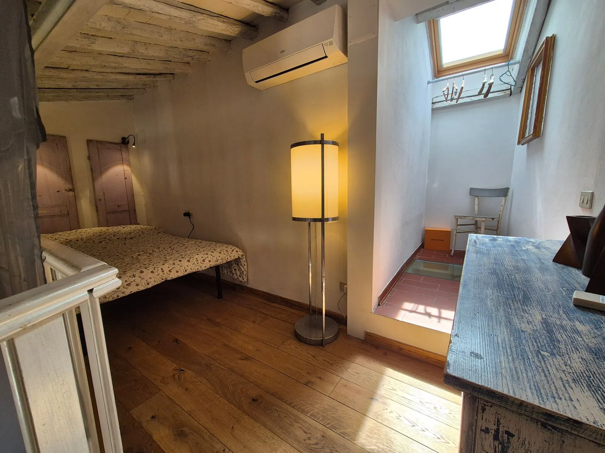 Appartamento su due piani in via San Cristofano, 20 - Photo 20