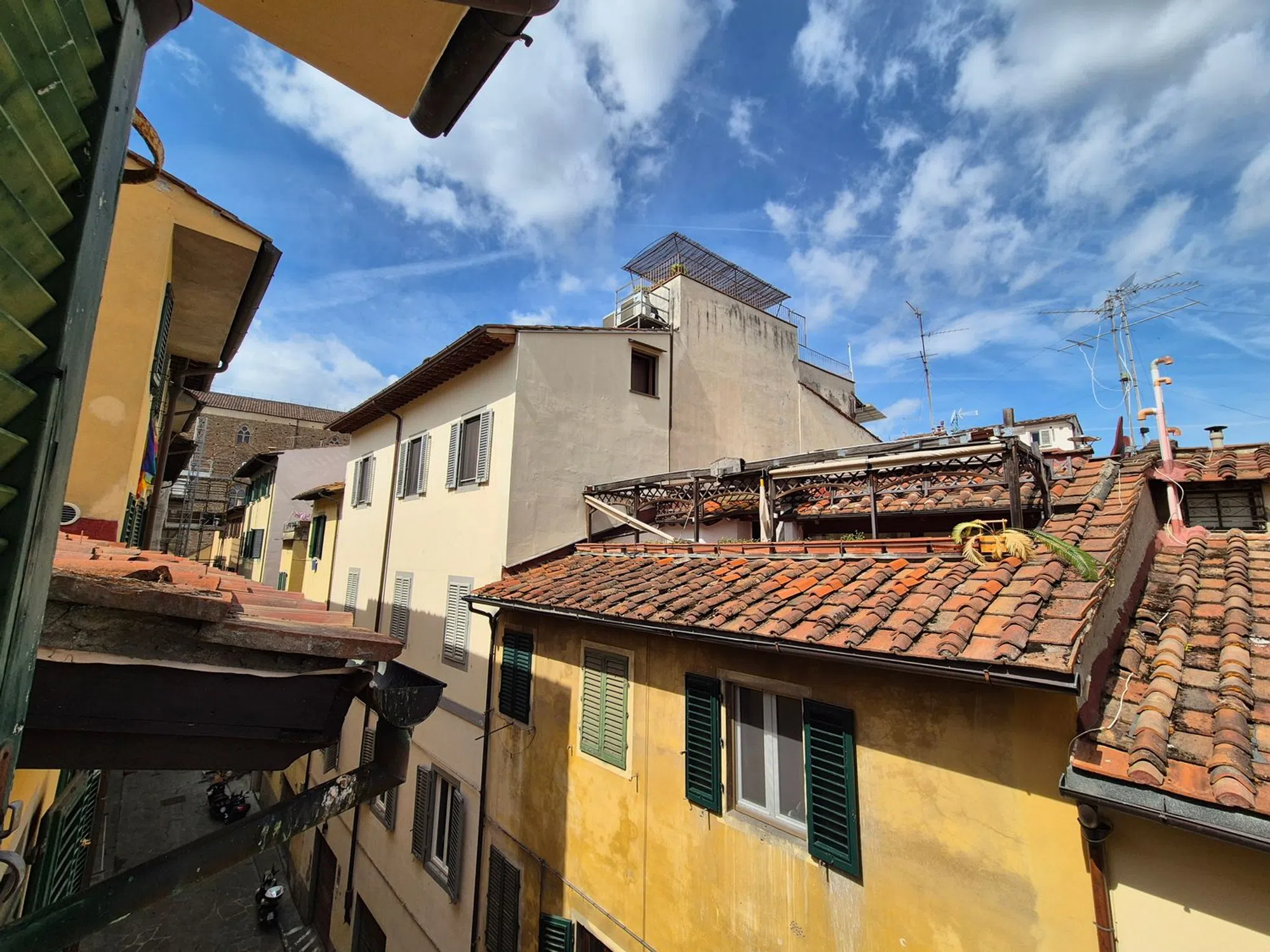 Appartamento su due piani in via San Cristofano, 20 - Photo 3