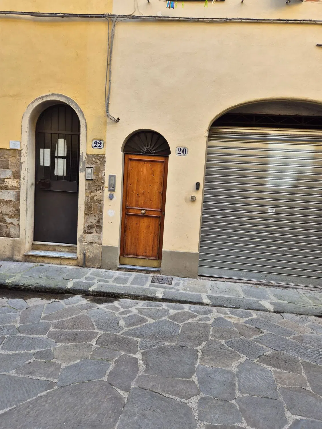 Appartamento su due piani in via San Cristofano, 20 - Photo 4