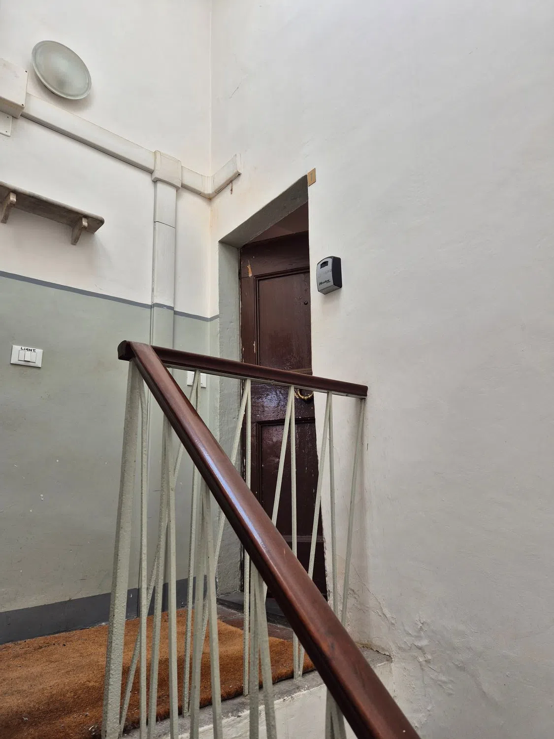 Appartamento su due piani in via San Cristofano, 20 - Photo 6