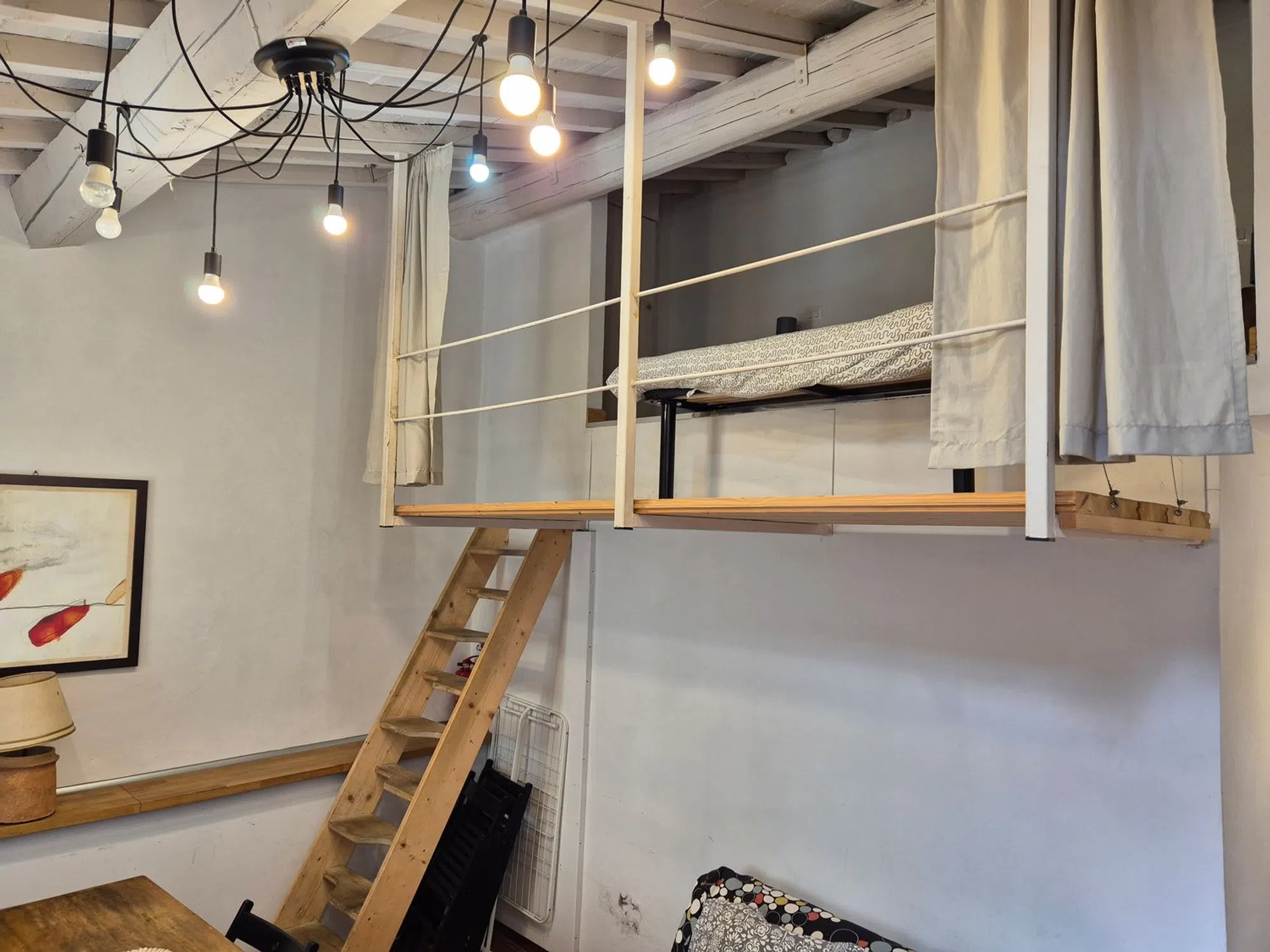 Appartamento su due piani in via San Cristofano, 20 - Photo 8