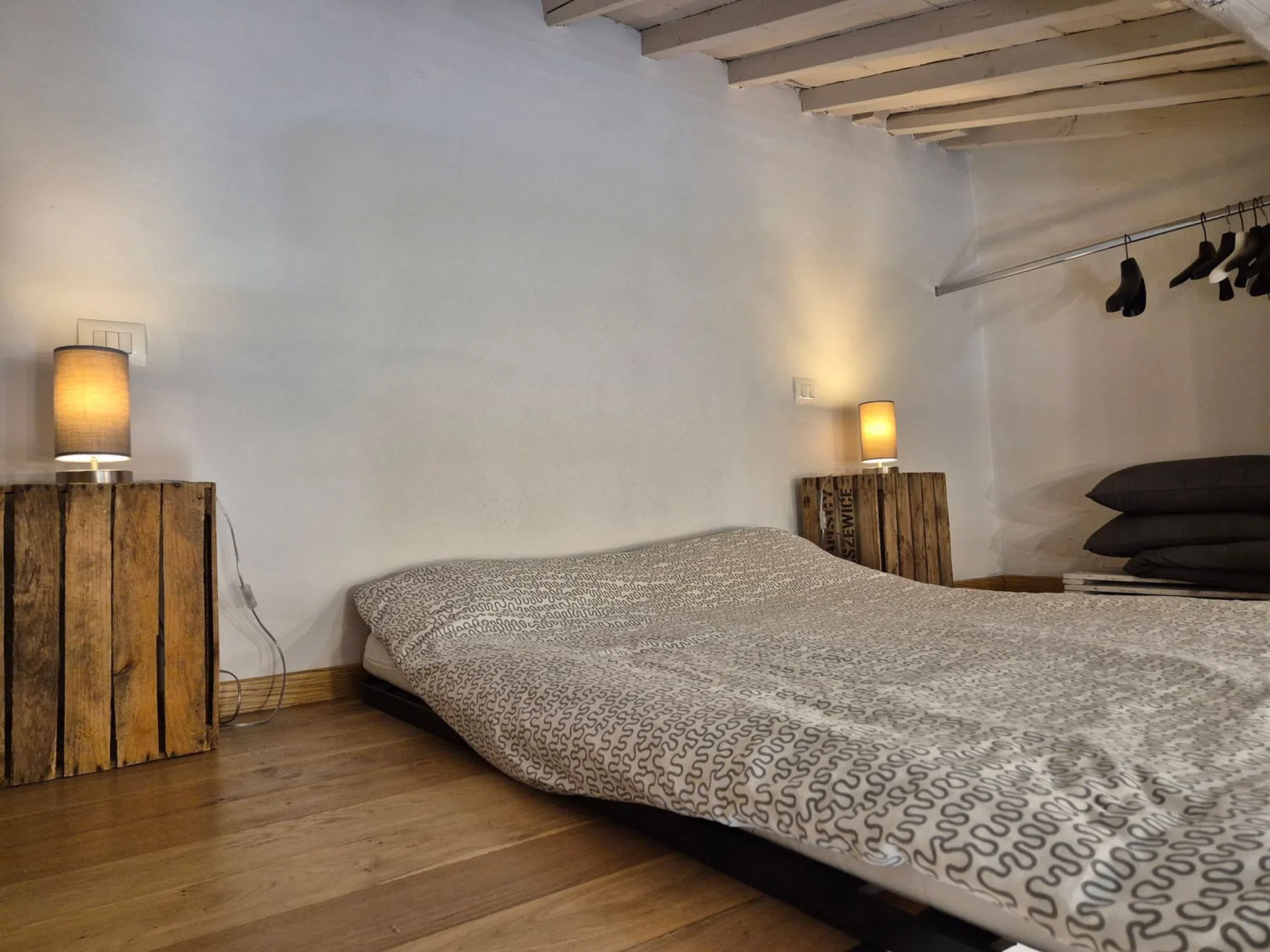 Appartamento su due piani in via San Cristofano, 20 - Photo 9