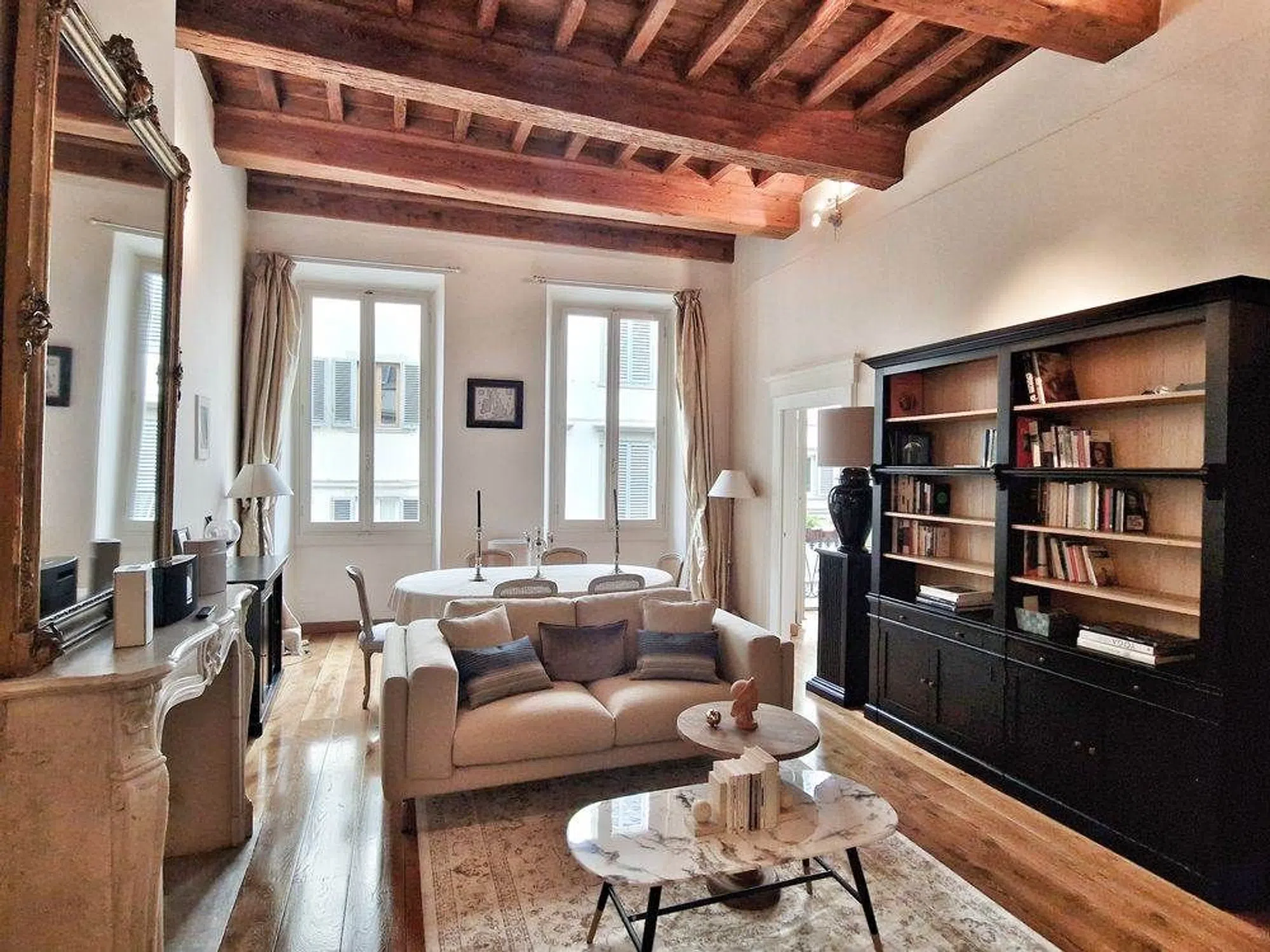 Appartamento in Quartiere Santa Maria Novella - Photo 3