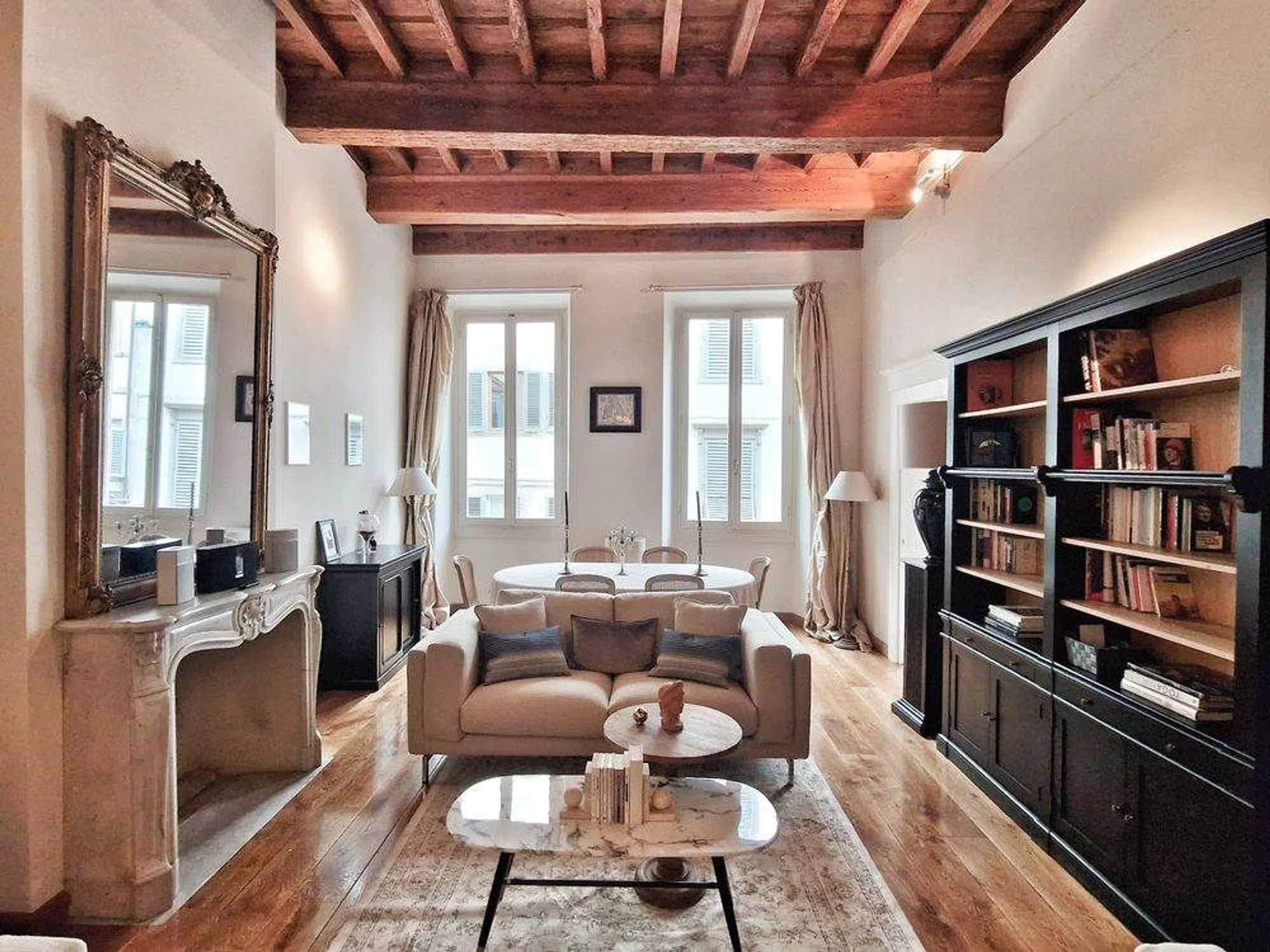 Appartamento in Quartiere Santa Maria Novella - Photo 4