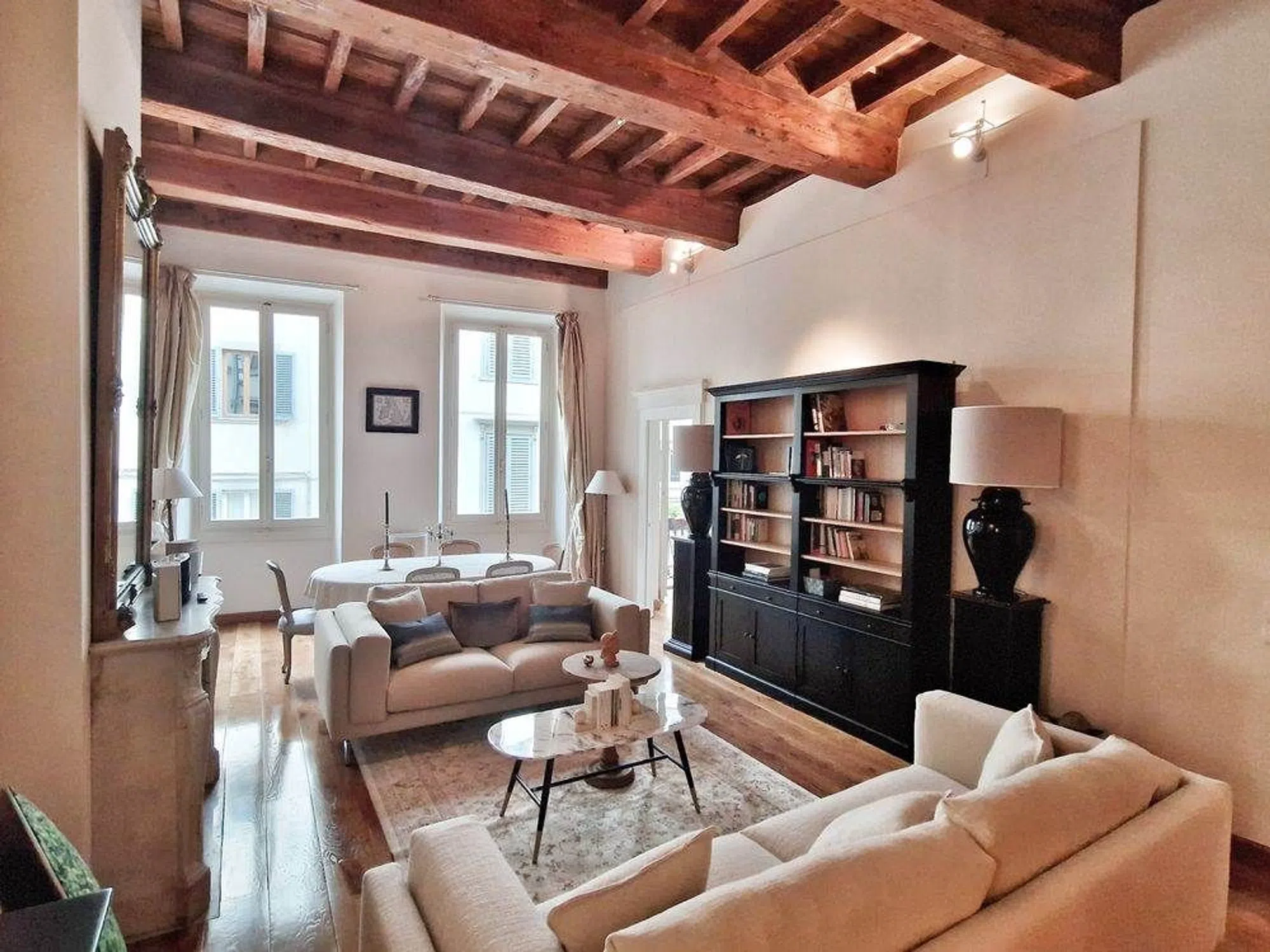 Appartamento in Quartiere Santa Maria Novella - Photo 5