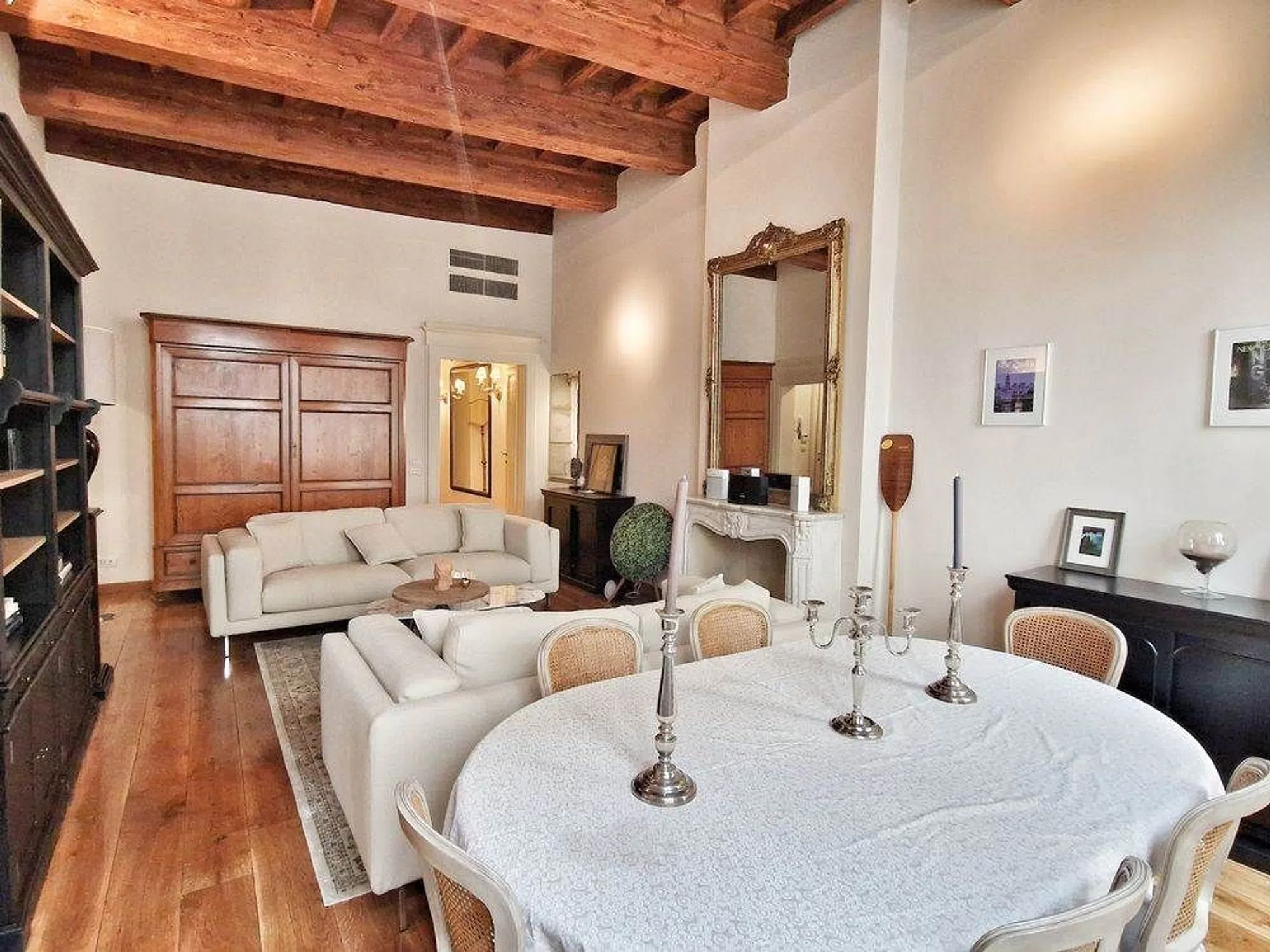 Appartamento in Quartiere Santa Maria Novella - Photo 8