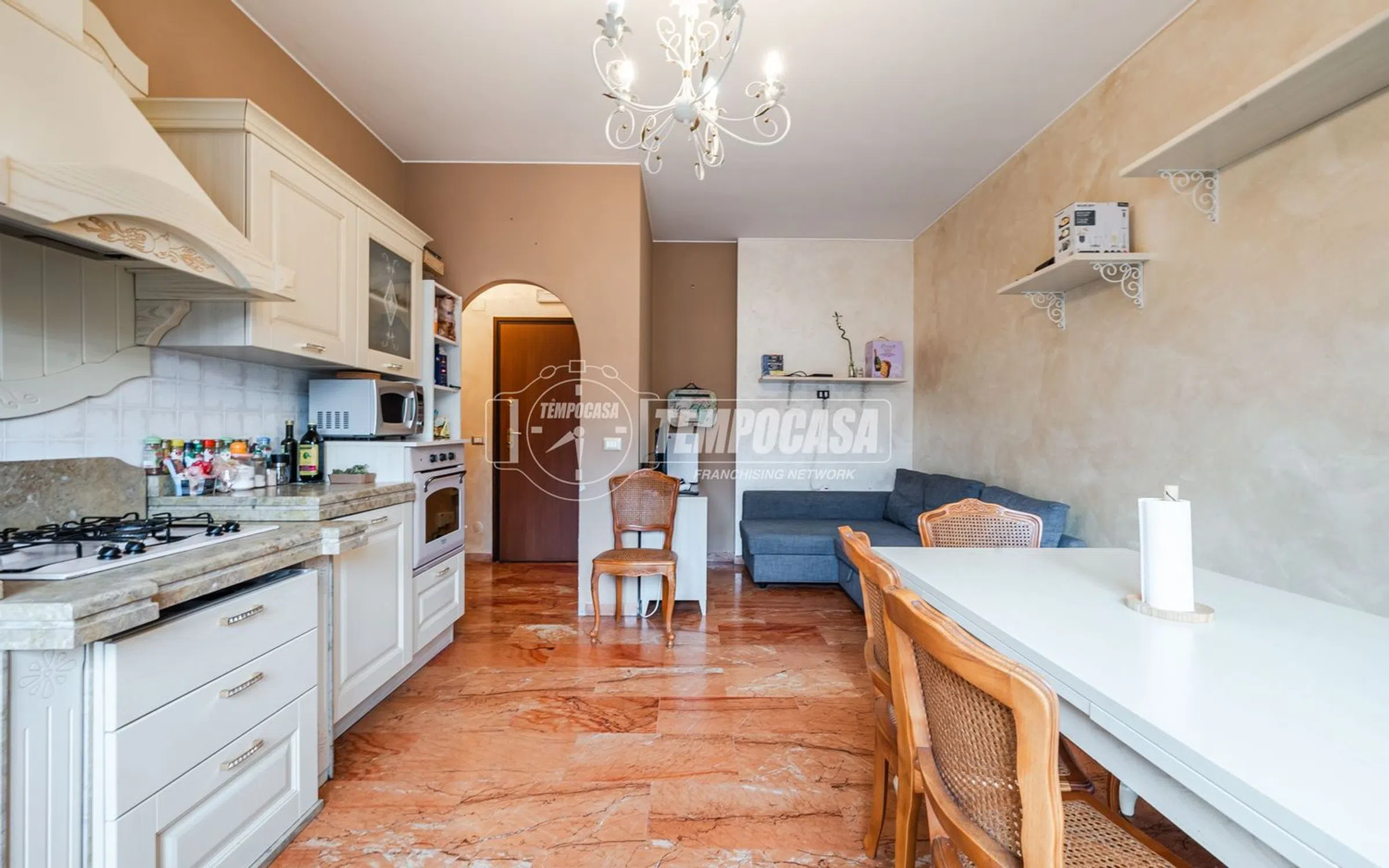 Trilocale in via Plezzo, 66 - Photo 9