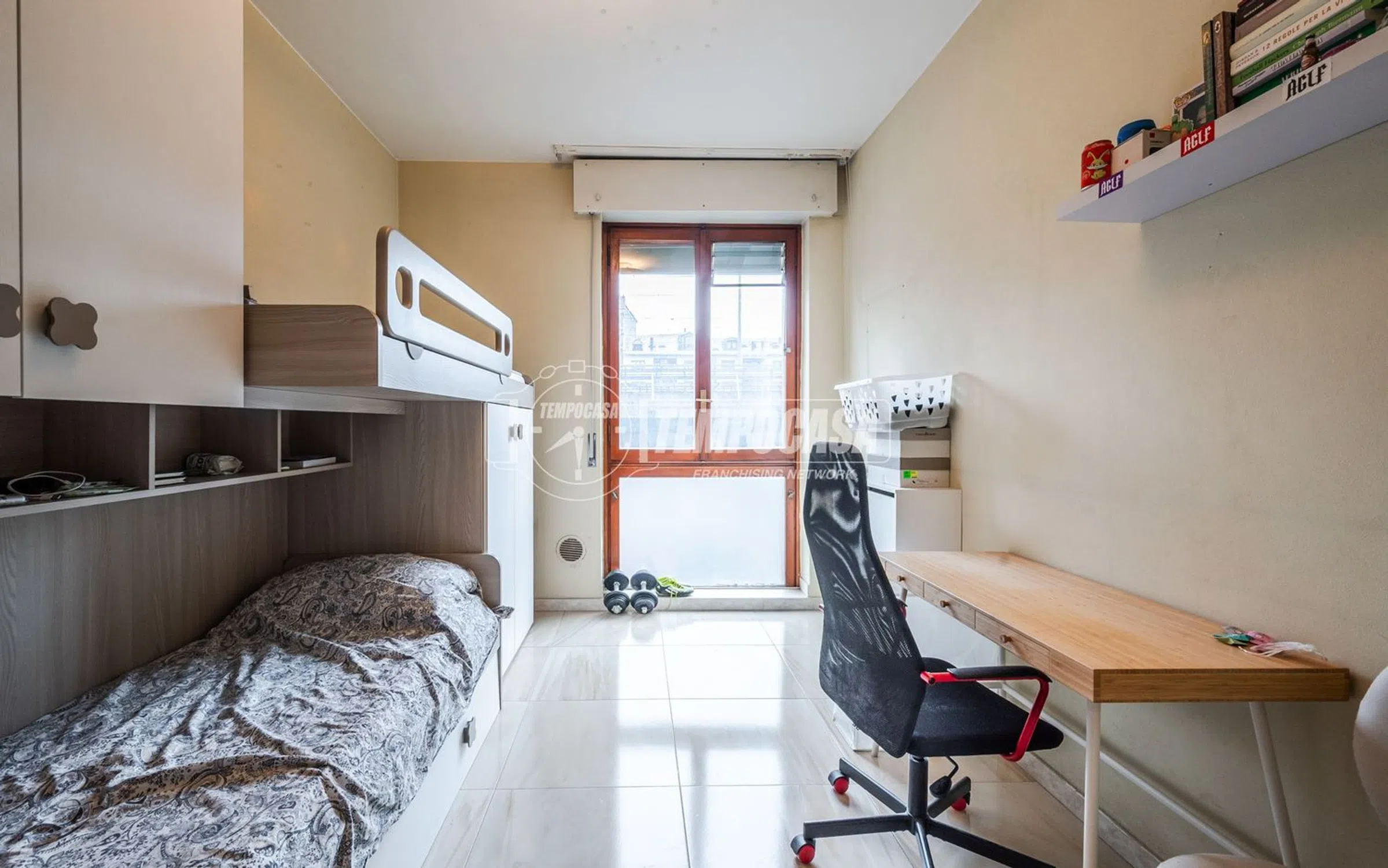 Trilocale in via Plezzo, 66 - Photo 14
