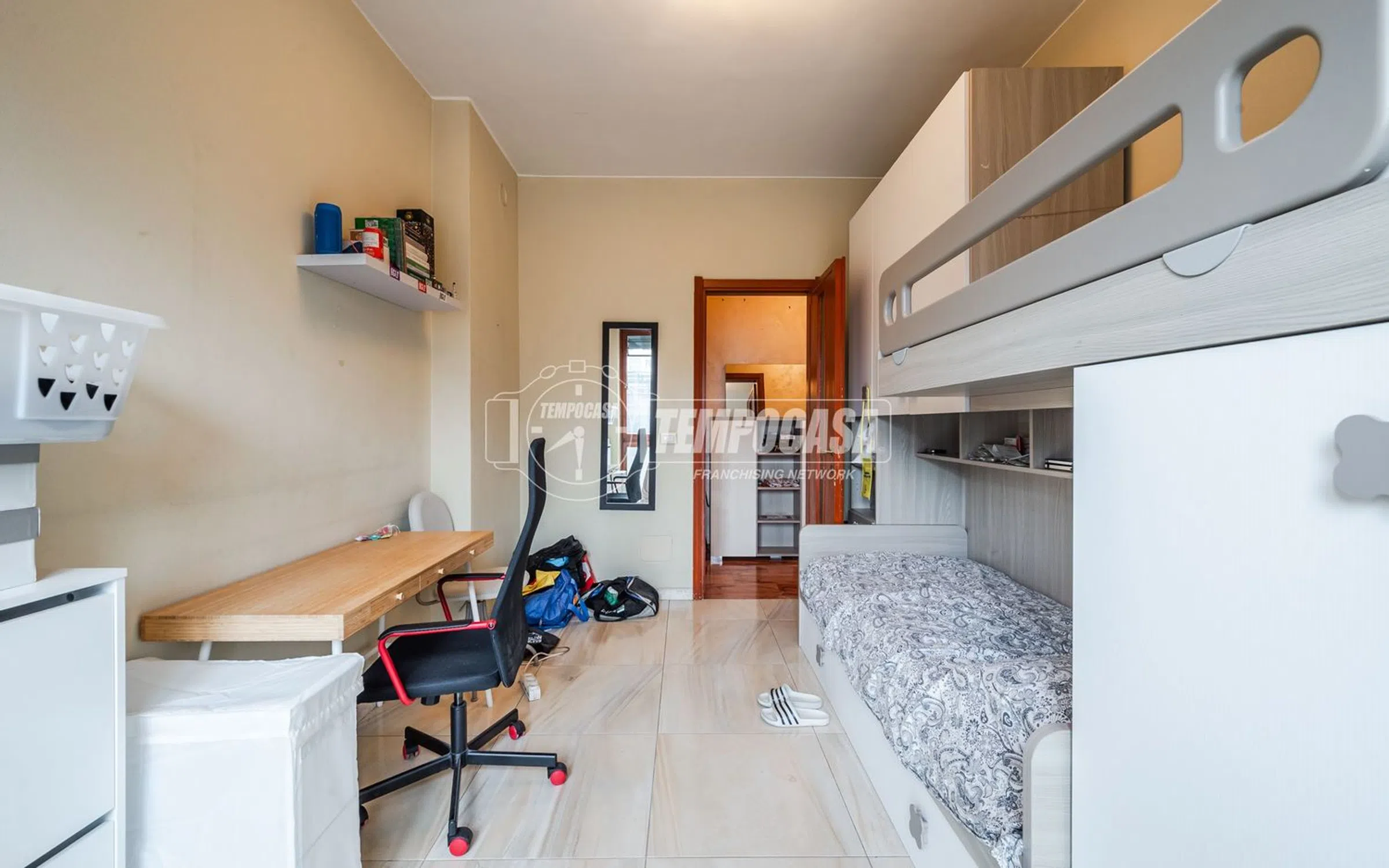 Trilocale in via Plezzo, 66 - Photo 15