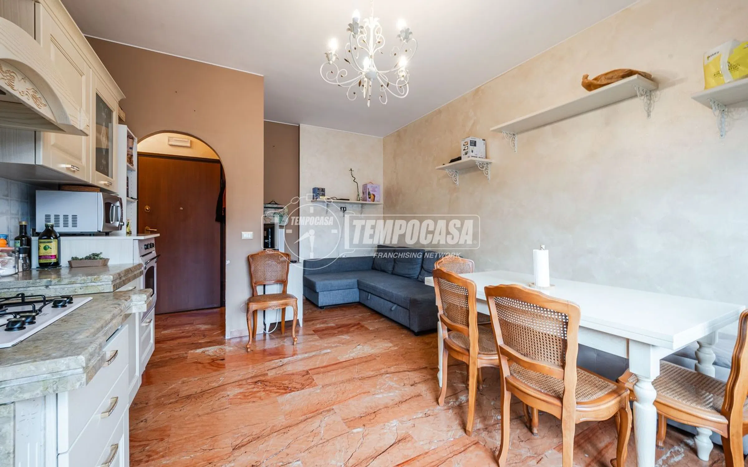 Trilocale in via Plezzo, 66 - Photo 4