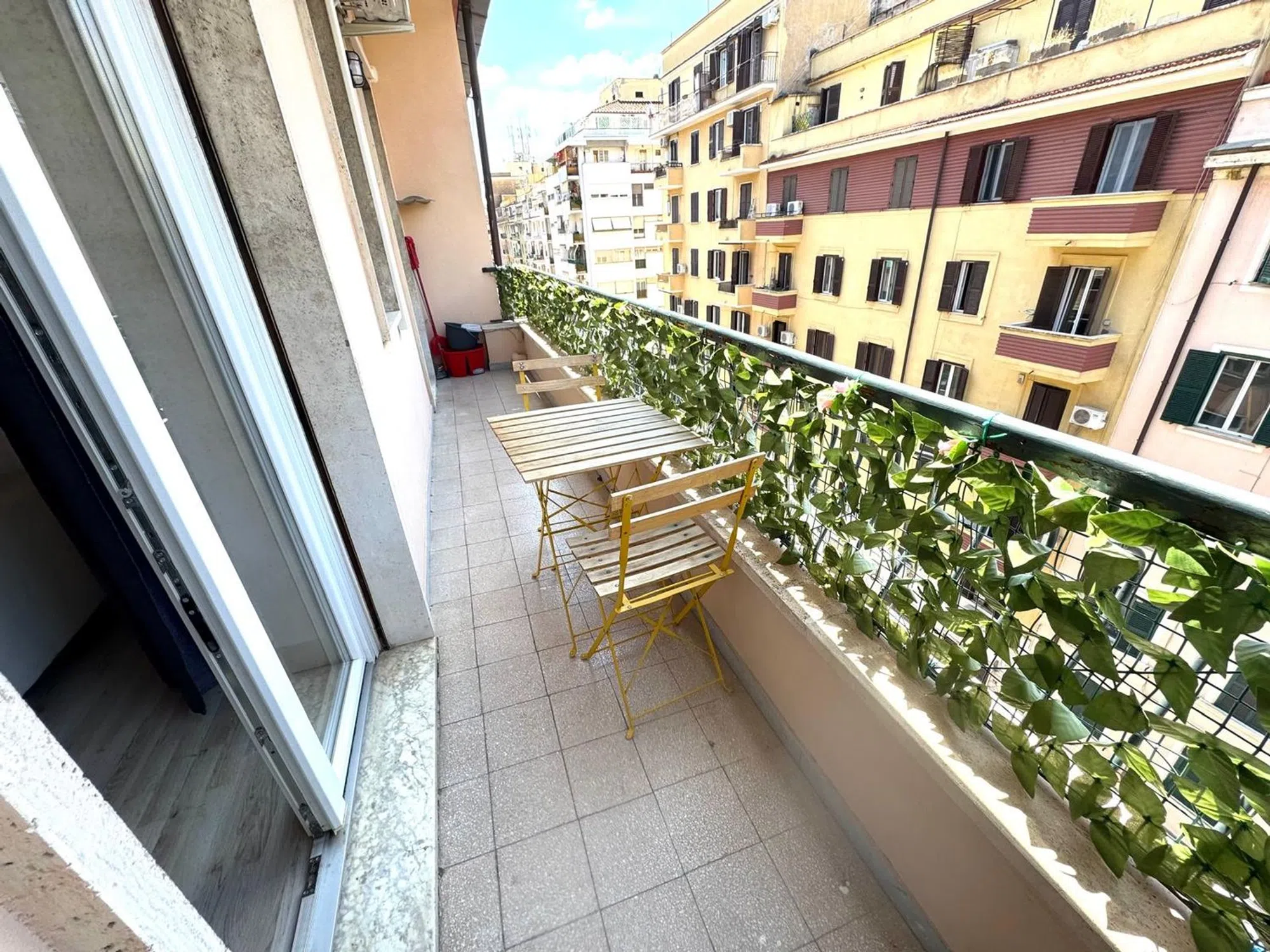 Bilocale in via Eurialo s.n.c. - Photo 3