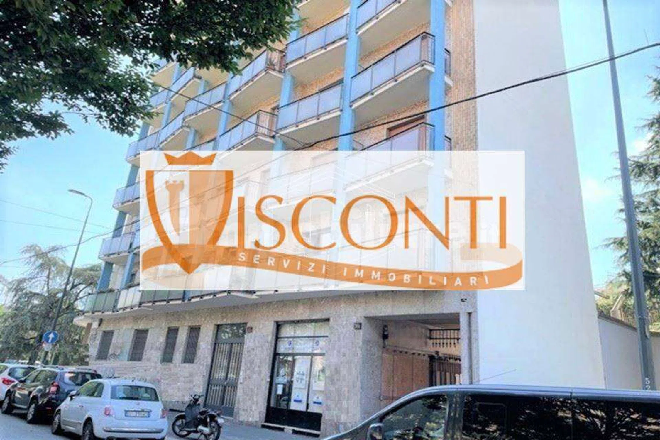 Monolocale in via Edoardo Bassini, 52 - Photo 2