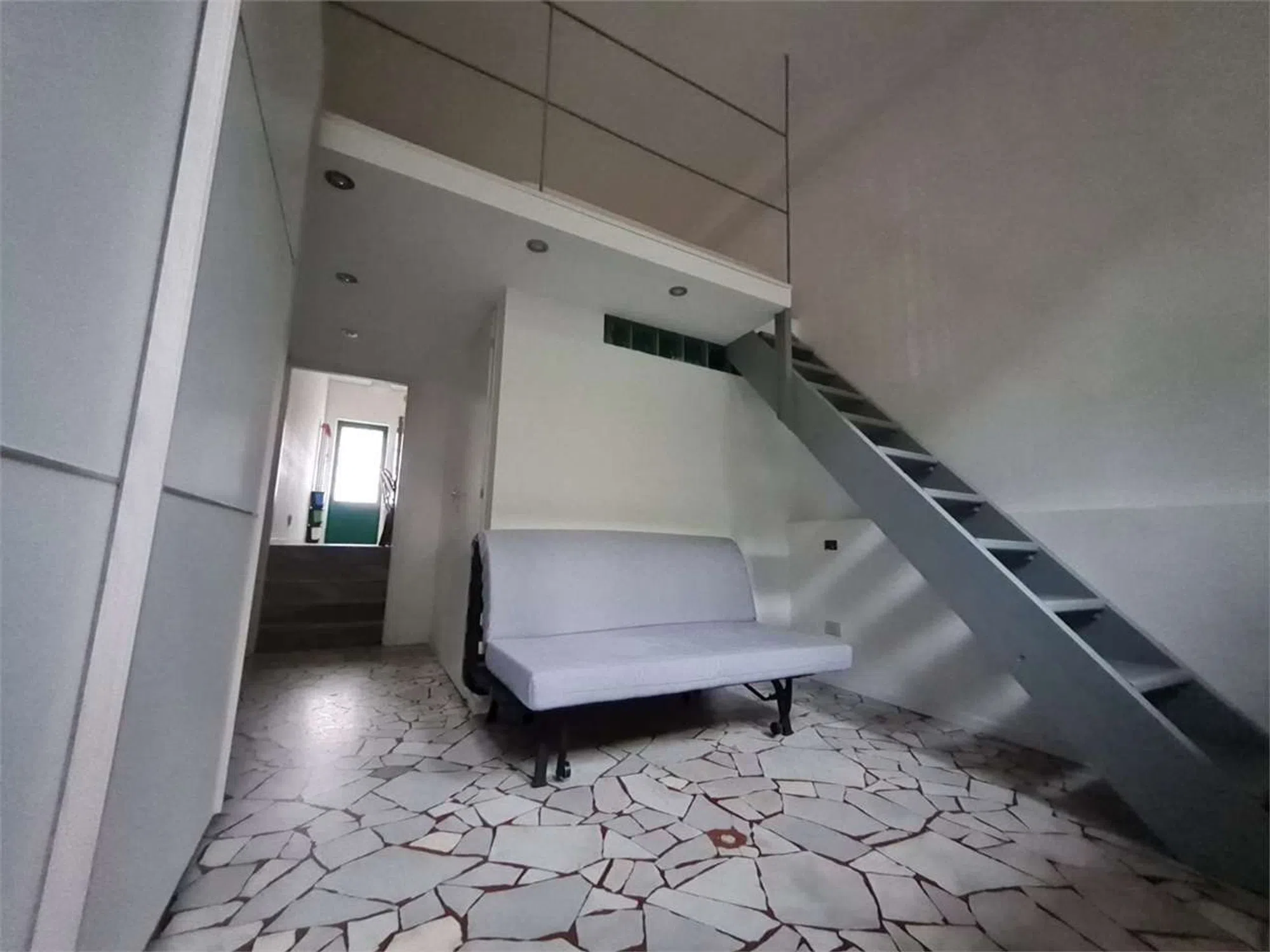 Monolocale in via Edoardo Bassini, 52 - Photo 16
