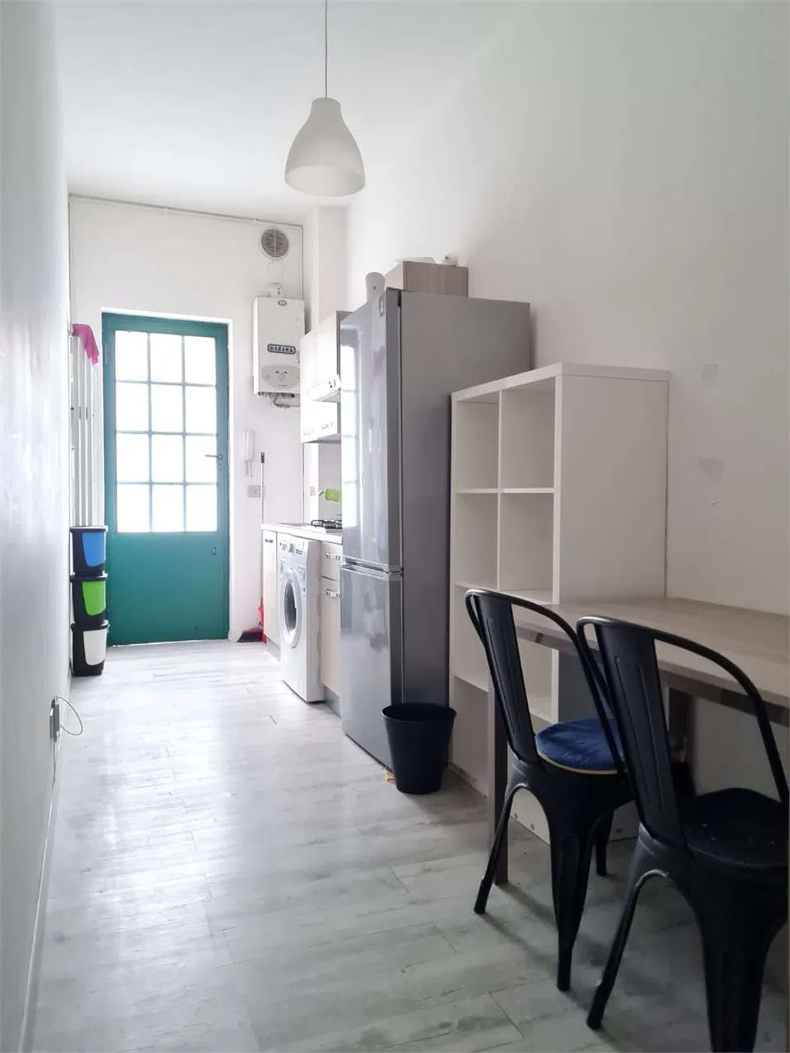 Monolocale in via Edoardo Bassini, 52 - Photo 4