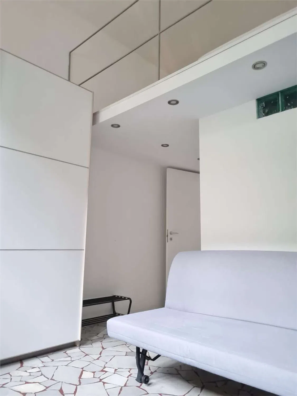 Monolocale in via Edoardo Bassini, 52 - Photo 7