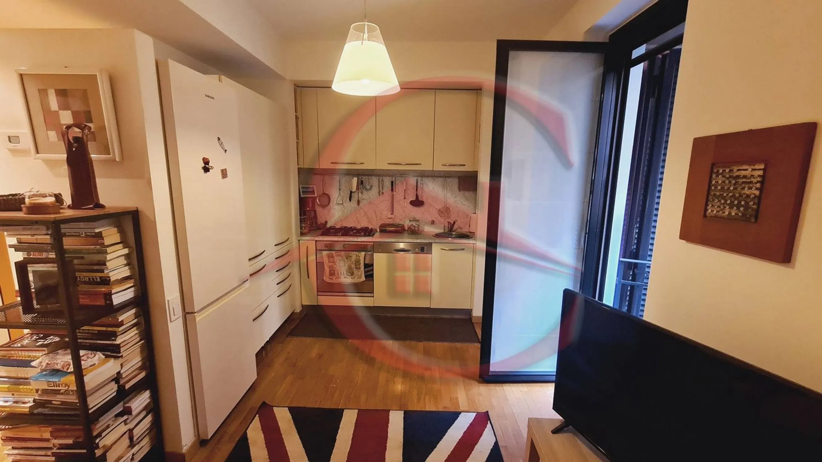 Bilocale in via Nicola Antonio Porpora - Photo 15