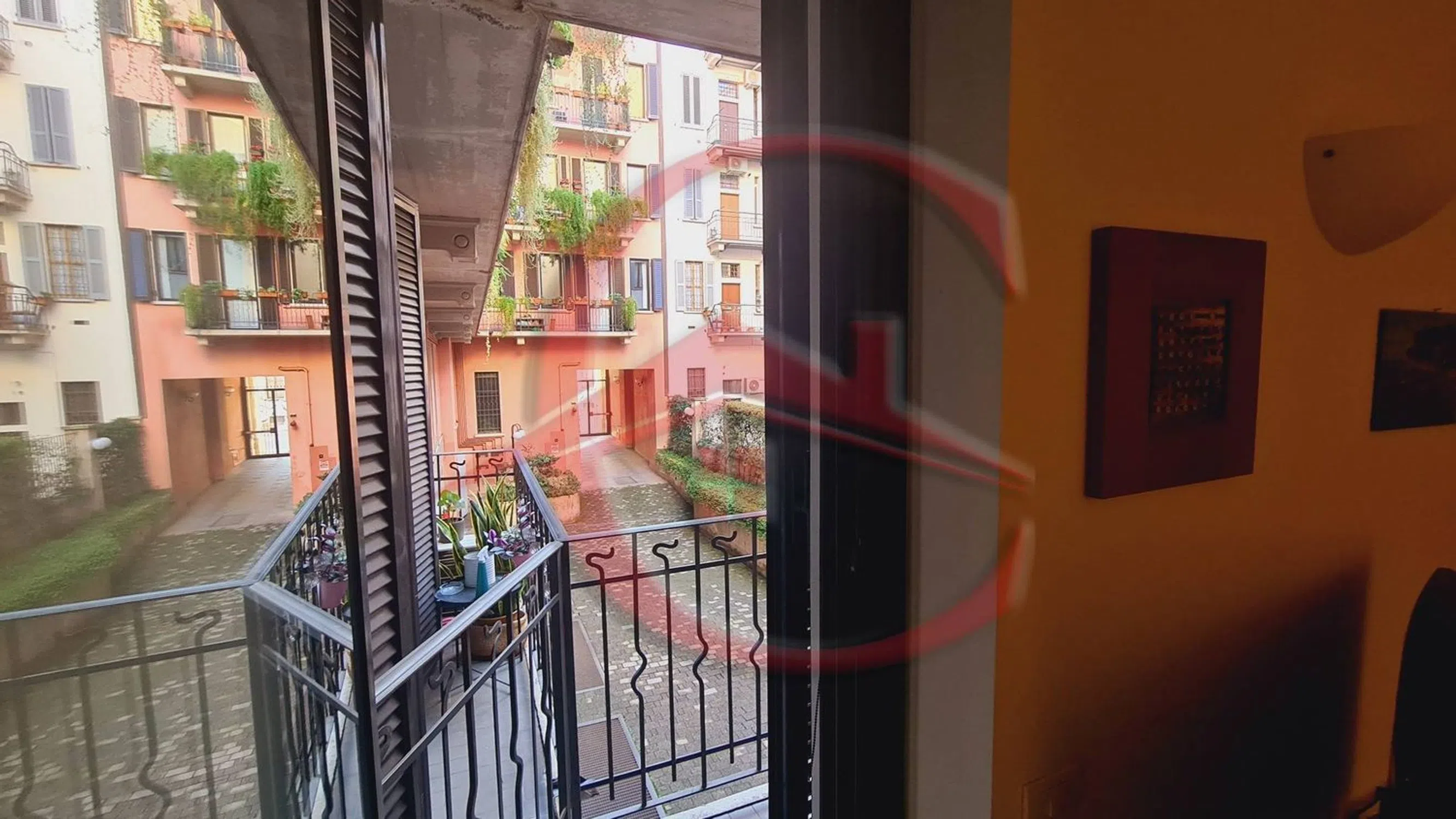 Bilocale in via Nicola Antonio Porpora - Photo 16